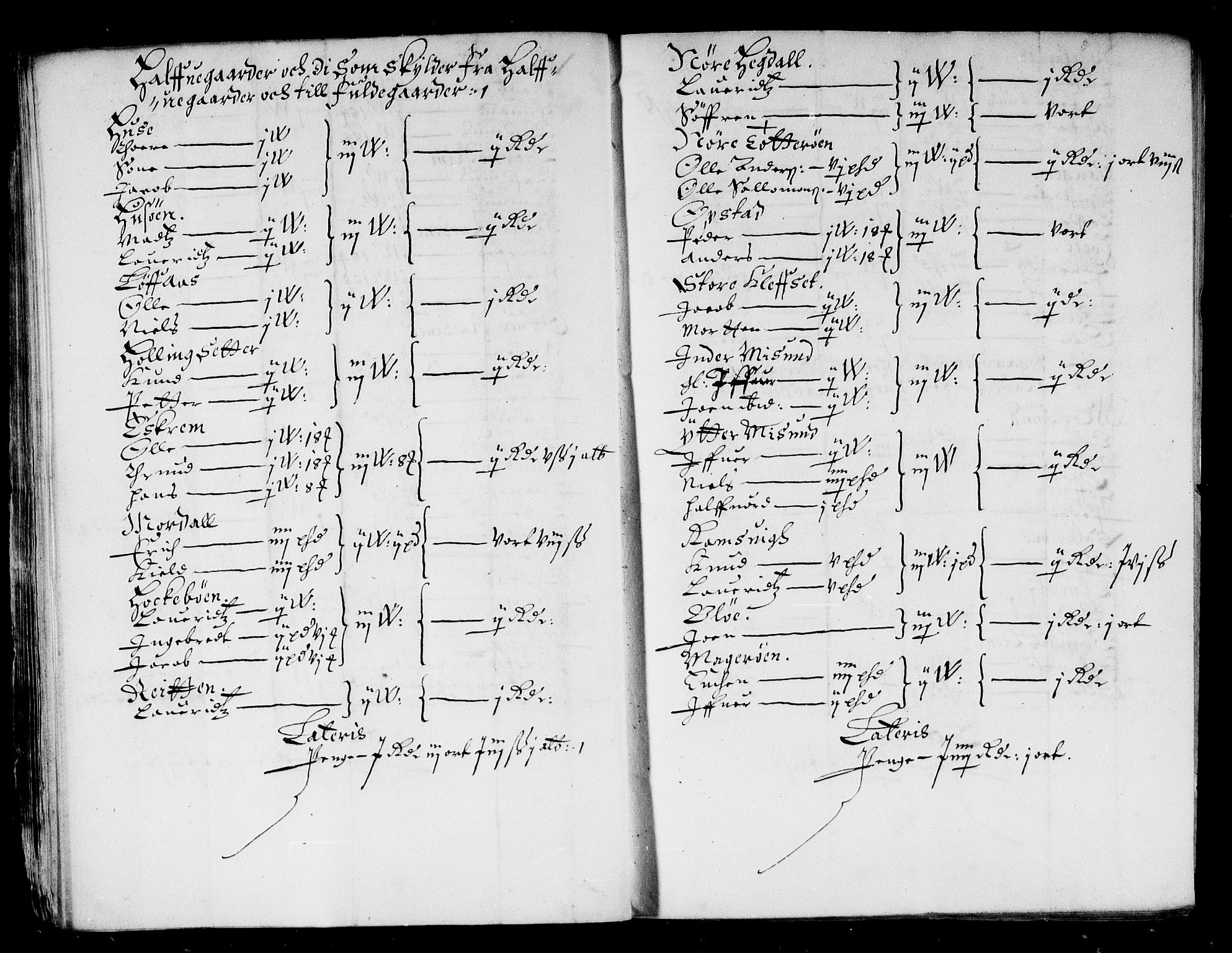 Rentekammeret inntil 1814, Reviderte regnskaper, Stiftamtstueregnskaper, Trondheim stiftamt og Nordland amt, AV/RA-EA-6044/R/Rd/L0015: Trondheim stiftamt, 1665