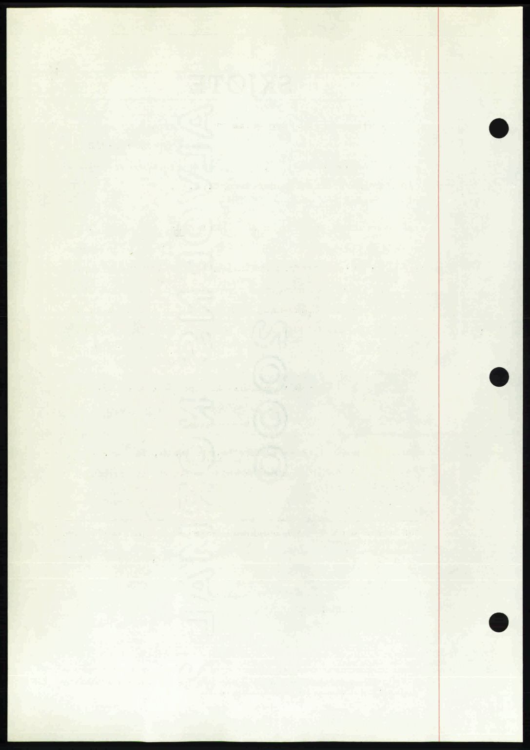 Idd og Marker sorenskriveri, AV/SAO-A-10283/G/Gb/Gbb/L0013: Mortgage book no. A13, 1949-1950, Diary no: : 22/1950