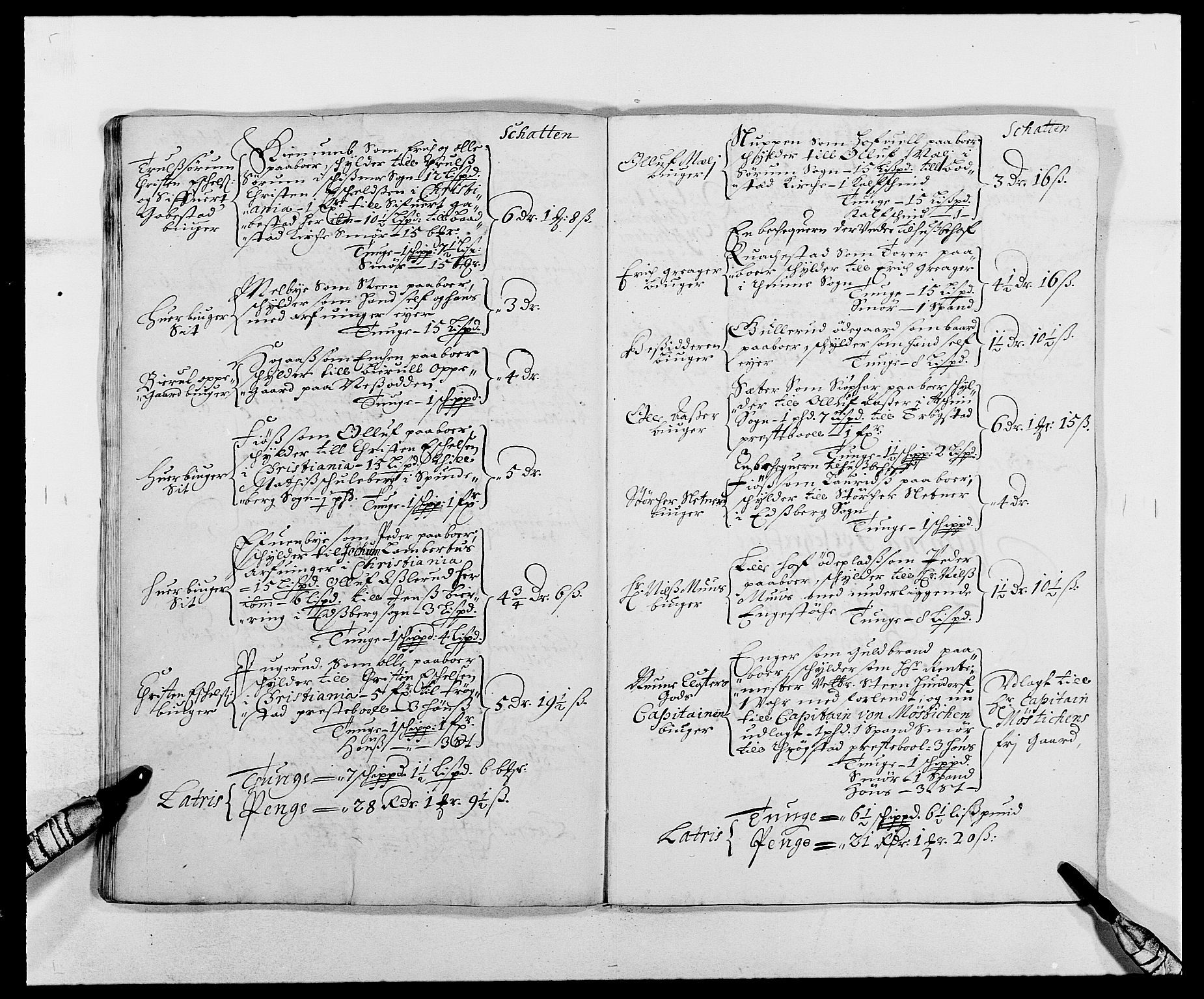 Rentekammeret inntil 1814, Reviderte regnskaper, Fogderegnskap, AV/RA-EA-4092/R06/L0279: Fogderegnskap Heggen og Frøland, 1678-1680, p. 450