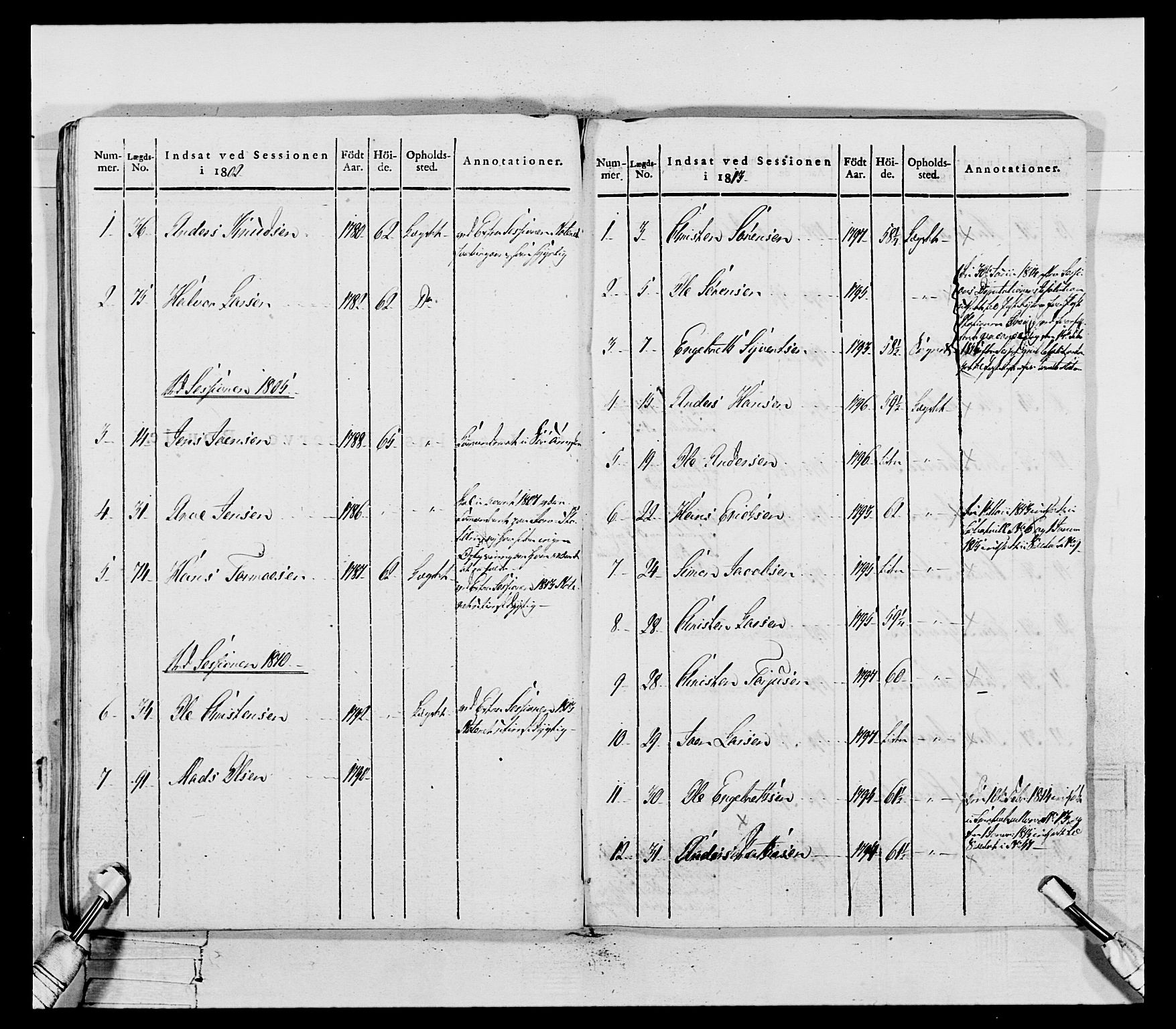 Generalitets- og kommissariatskollegiet, Det kongelige norske kommissariatskollegium, AV/RA-EA-5420/E/Eh/L0118: Telemarkske nasjonale infanteriregiment, 1814, p. 313