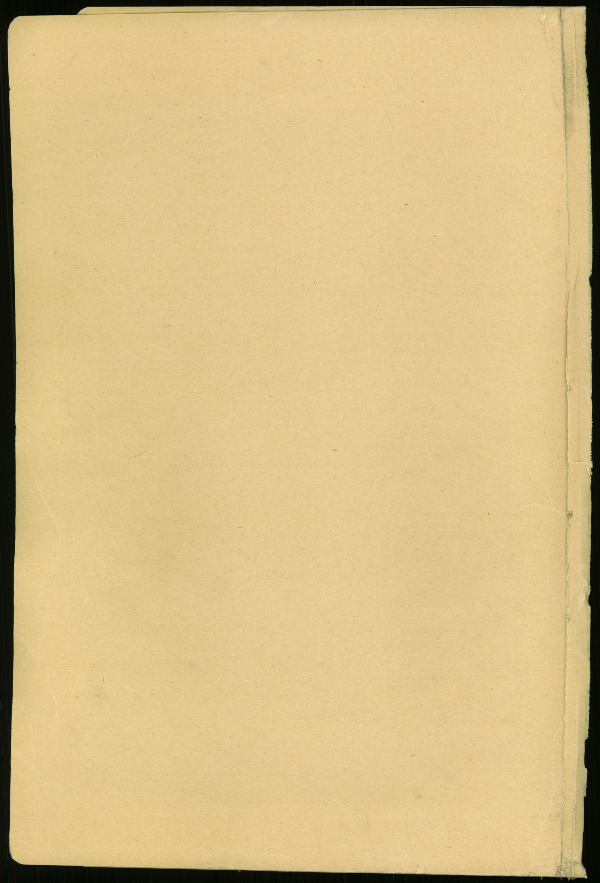 Samlinger til kildeutgivelse, Amerikabrevene, RA/EA-4057/F/L0026: Innlån fra Aust-Agder: Aust-Agder-Arkivet - Erickson, 1838-1914, p. 2