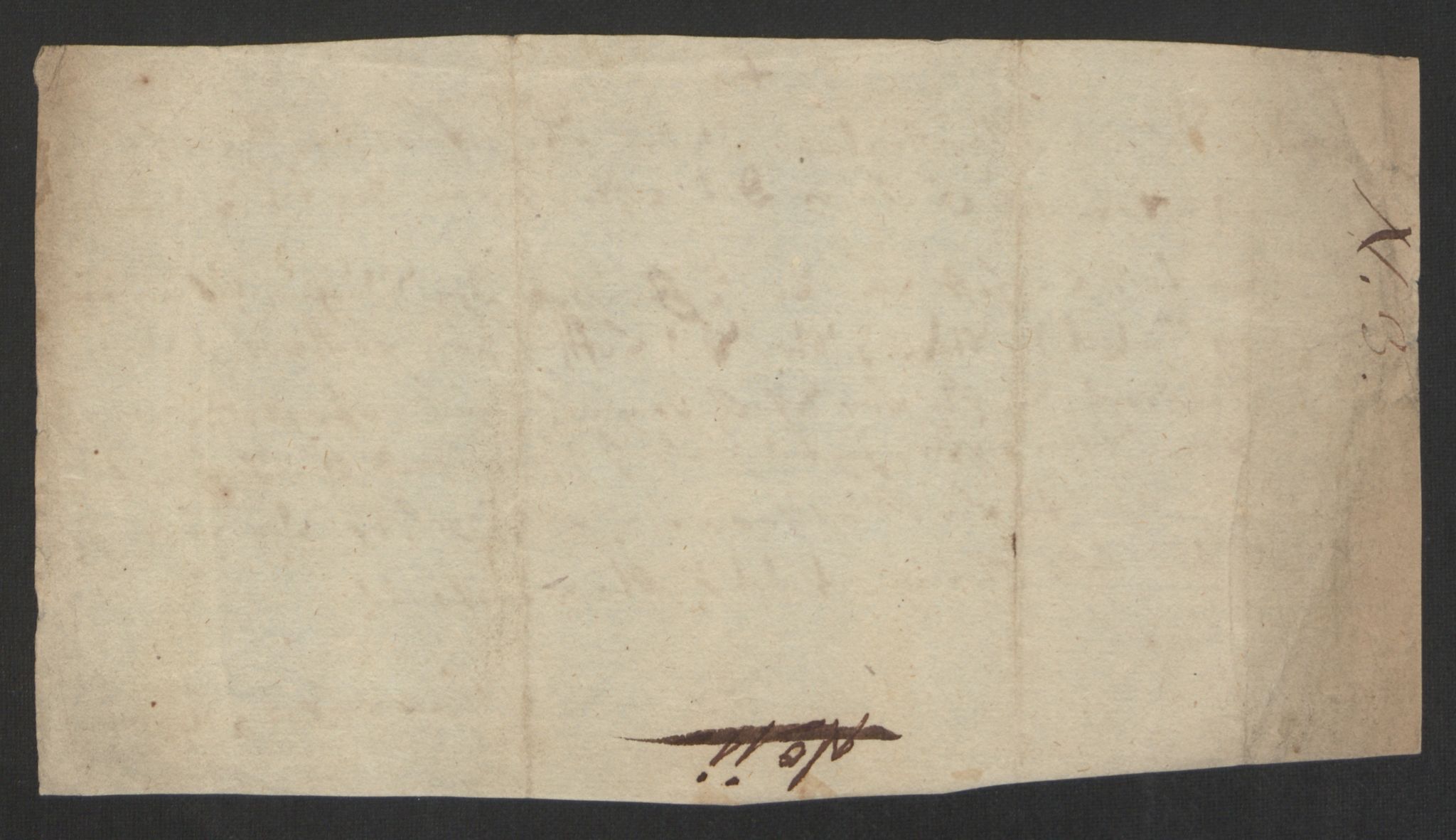 Rentekammeret inntil 1814, Reviderte regnskaper, Byregnskaper, AV/RA-EA-4066/R/Rs/L0505: [S2] Kontribusjonsregnskap, 1686-1691, p. 137