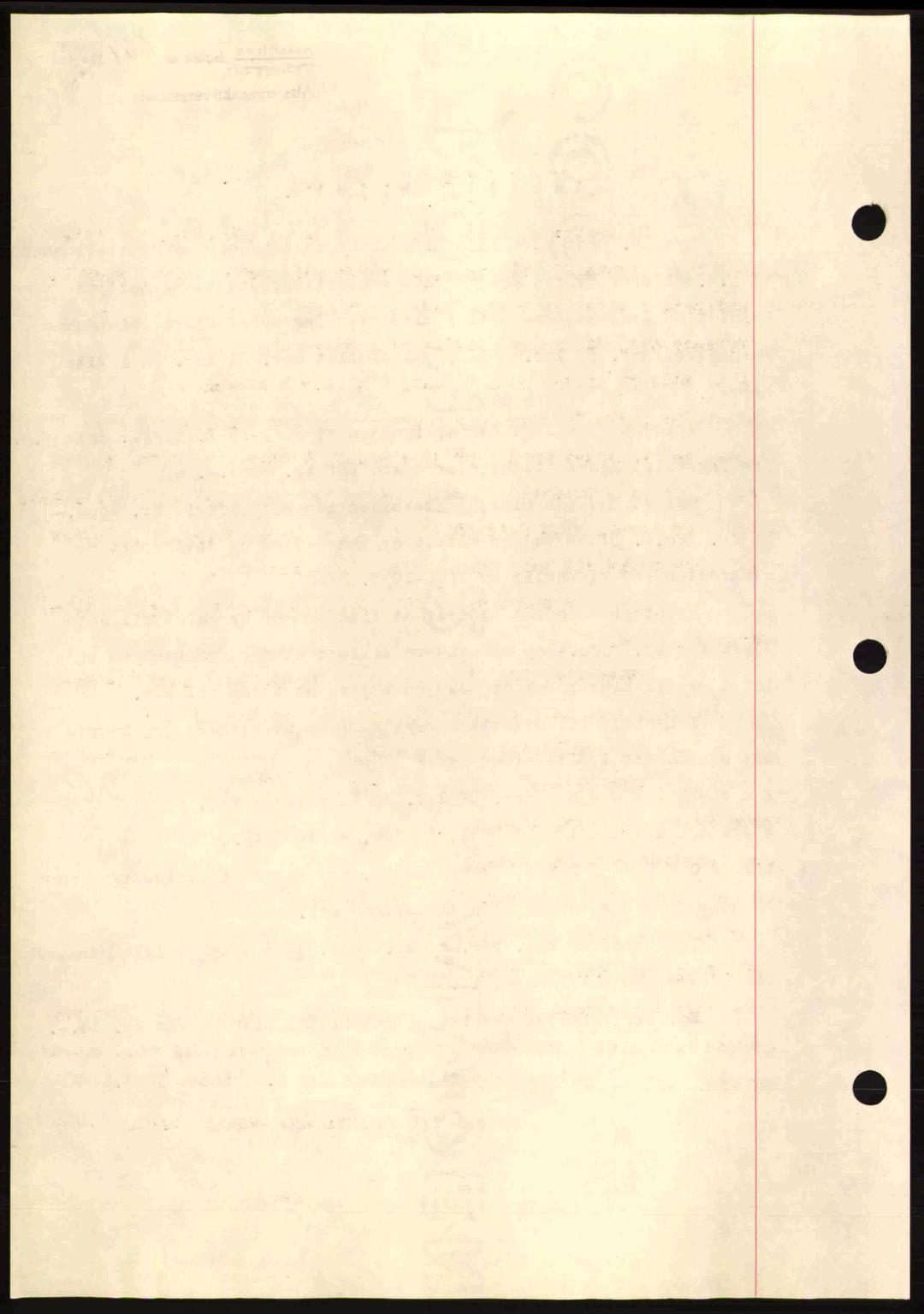 Alta fogderi/sorenskriveri, SATØ/SATØ-5/1/K/Kd/L0031pantebok: Mortgage book no. 31, 1938-1939, Diary no: : 641/1938