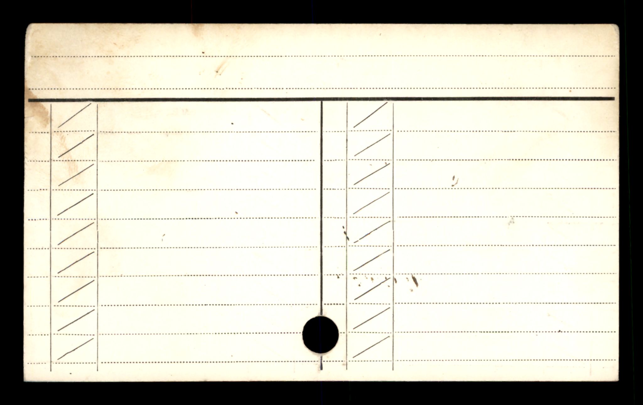 Oslo folkeregister, Registerkort, AV/SAO-A-11715/D/Da/L0038: Menn: Irgens Olaf - Jacobsen Kervel, 1906-1919