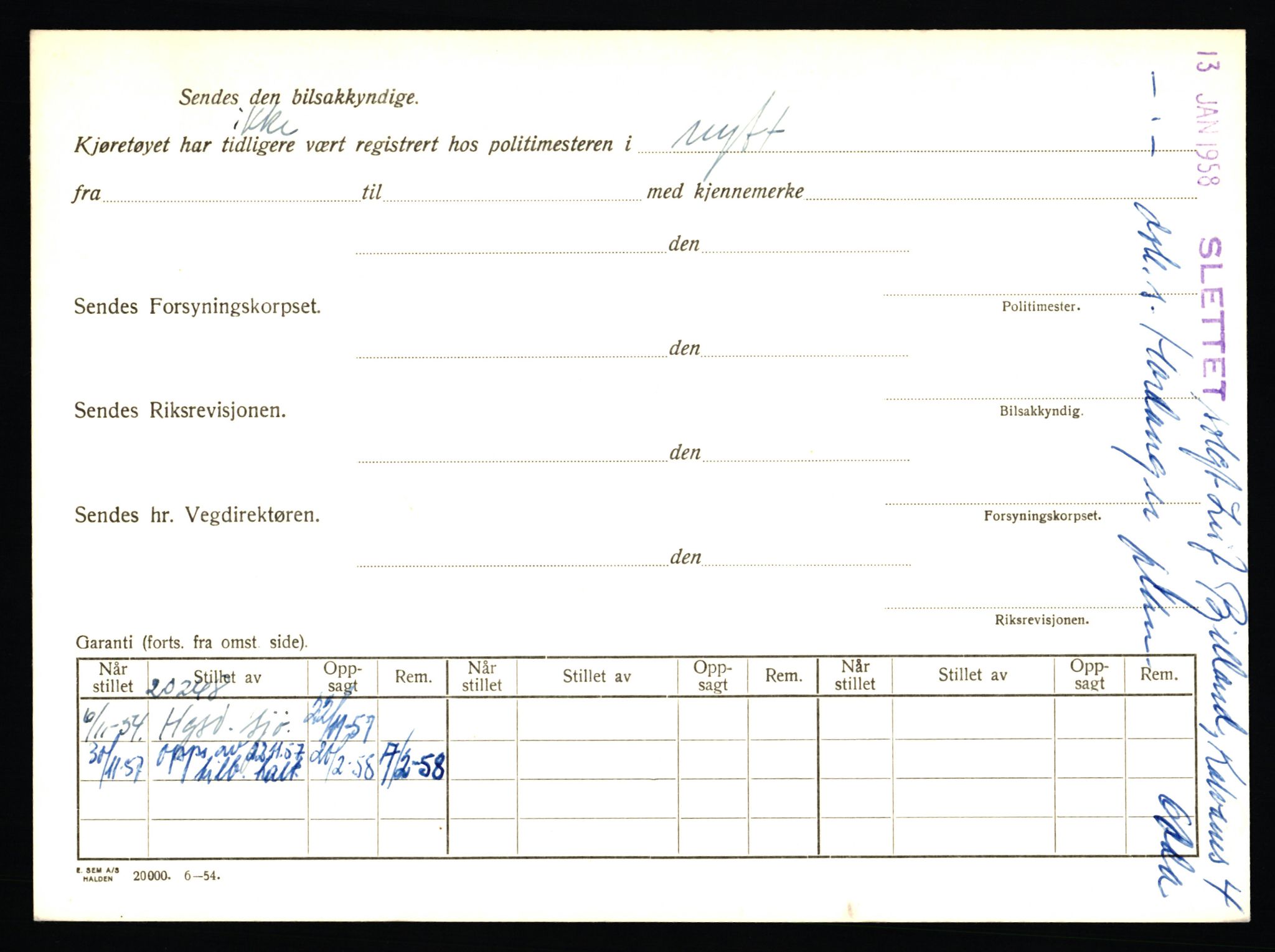 Stavanger trafikkstasjon, AV/SAST-A-101942/0/F/L0046: L-27800 - L-28399, 1930-1971, p. 1667