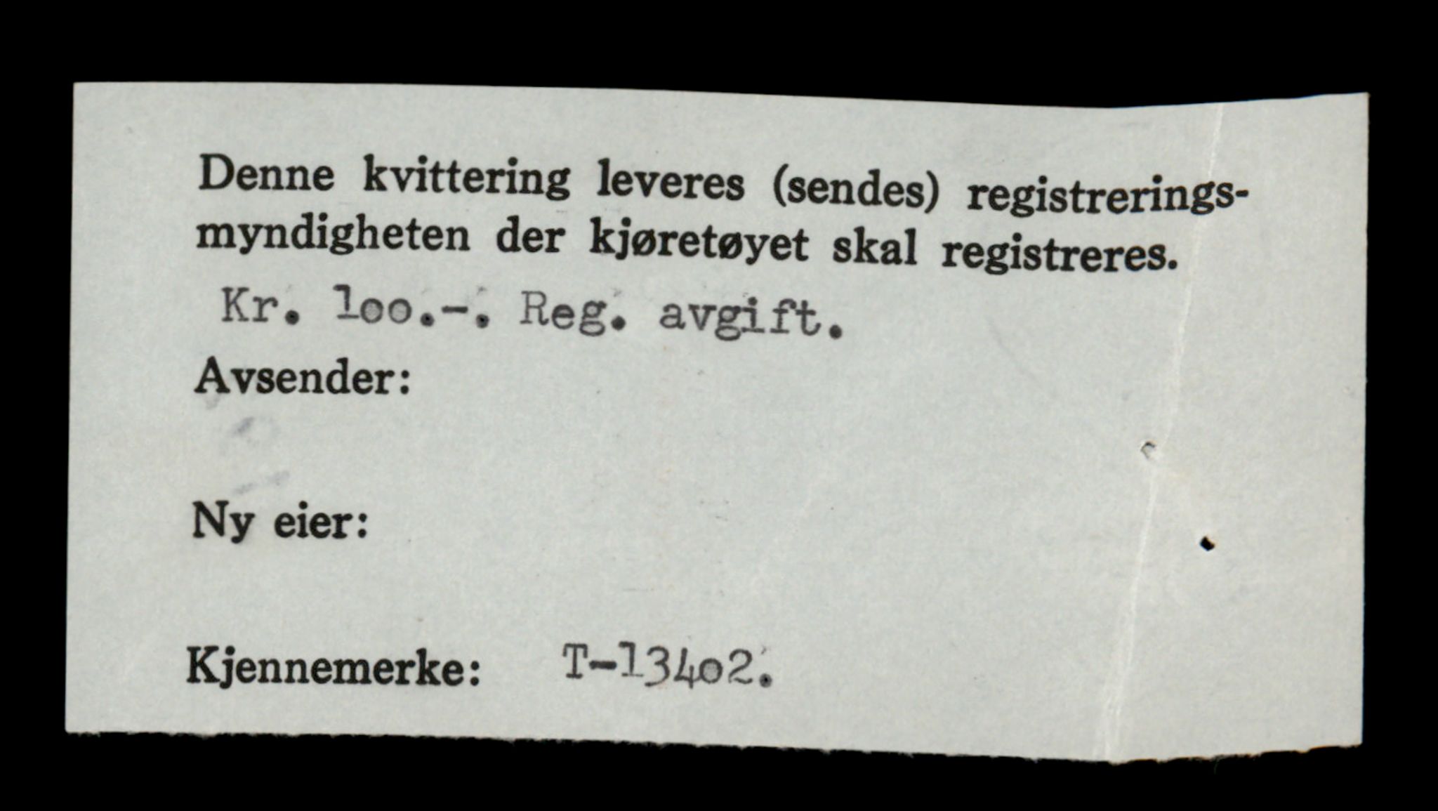 Møre og Romsdal vegkontor - Ålesund trafikkstasjon, AV/SAT-A-4099/F/Fe/L0039: Registreringskort for kjøretøy T 13361 - T 13530, 1927-1998, p. 736