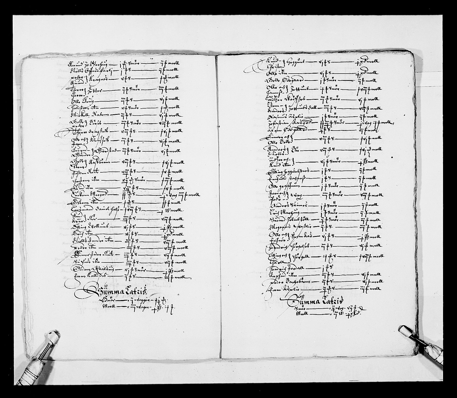 Stattholderembetet 1572-1771, AV/RA-EA-2870/Ek/L0027/0001: Jordebøker 1633-1658: / Jordebøker for Trondheim len, 1643-1644, p. 12