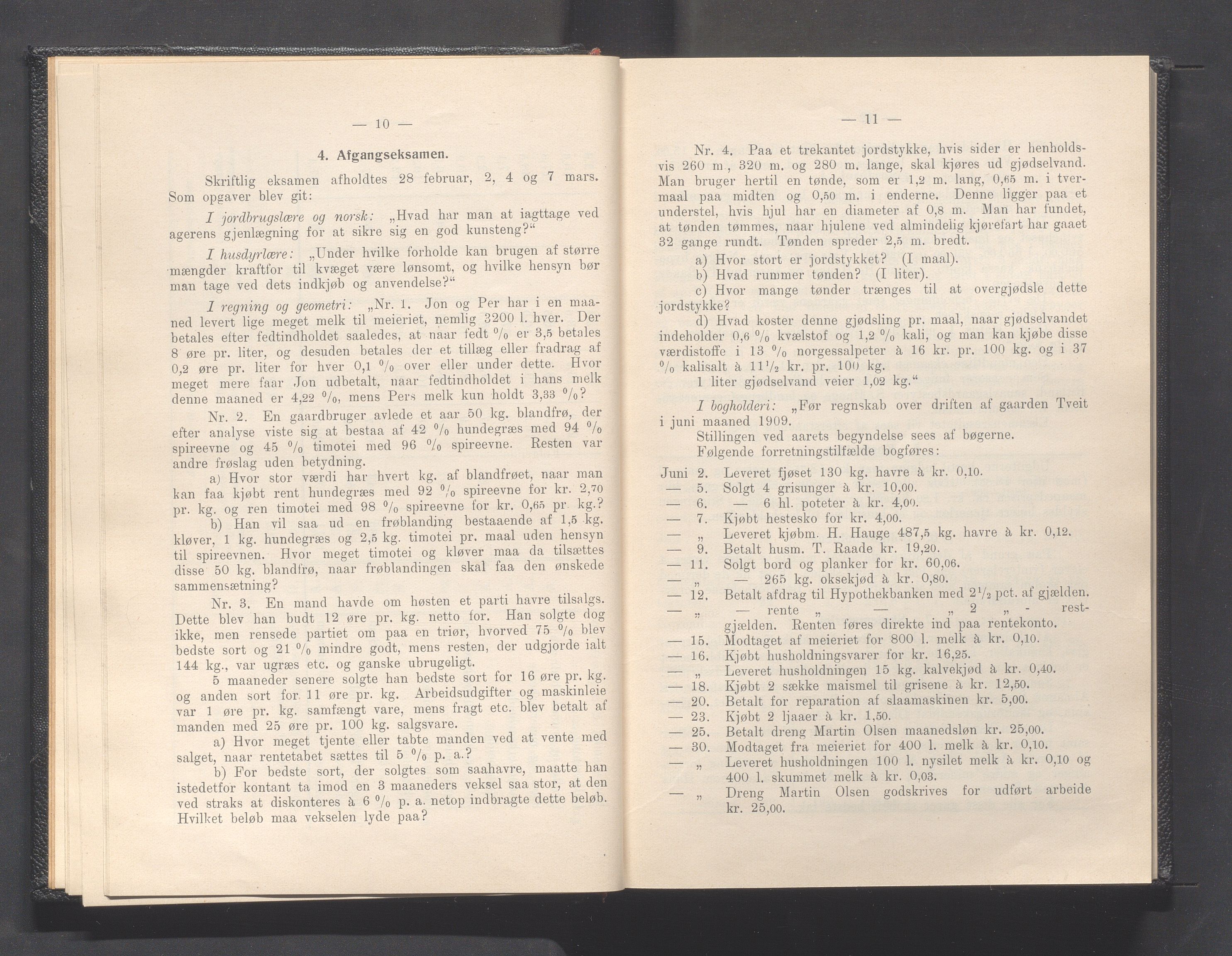 Rogaland fylkeskommune - Fylkesrådmannen , IKAR/A-900/A, 1911, p. 15