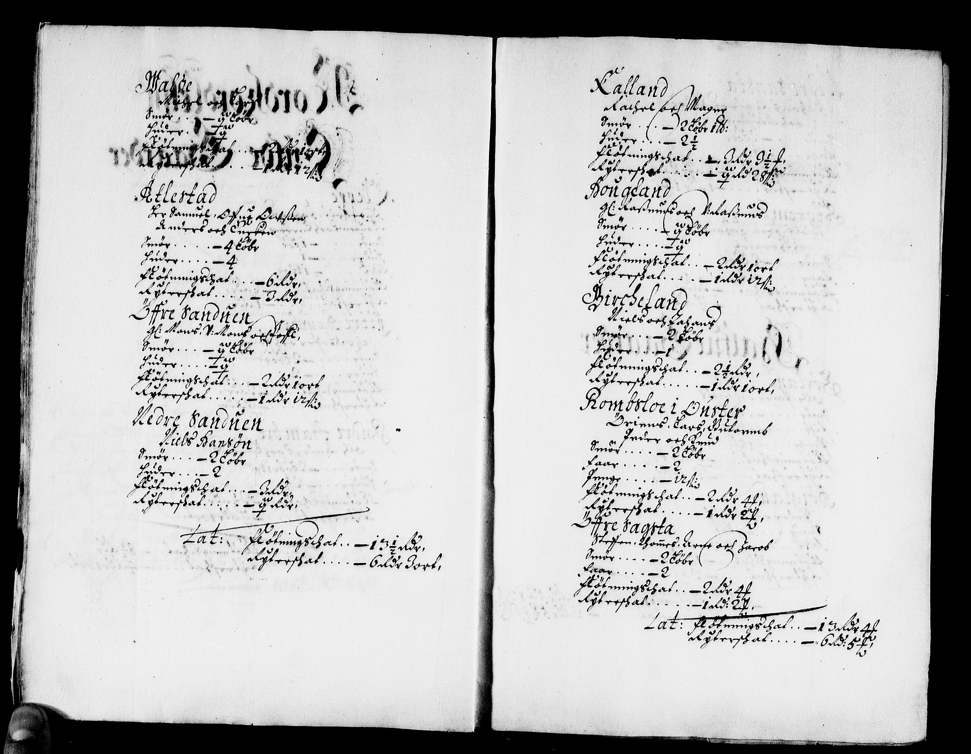 Rentekammeret inntil 1814, Reviderte regnskaper, Stiftamtstueregnskaper, Bergen stiftamt, AV/RA-EA-6043/R/Rc/L0028: Bergen stiftamt, 1668