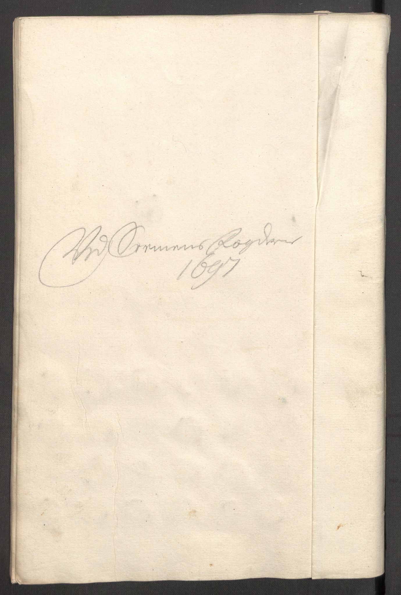 Rentekammeret inntil 1814, Reviderte regnskaper, Fogderegnskap, RA/EA-4092/R68/L4754: Fogderegnskap Senja og Troms, 1697-1699, p. 32