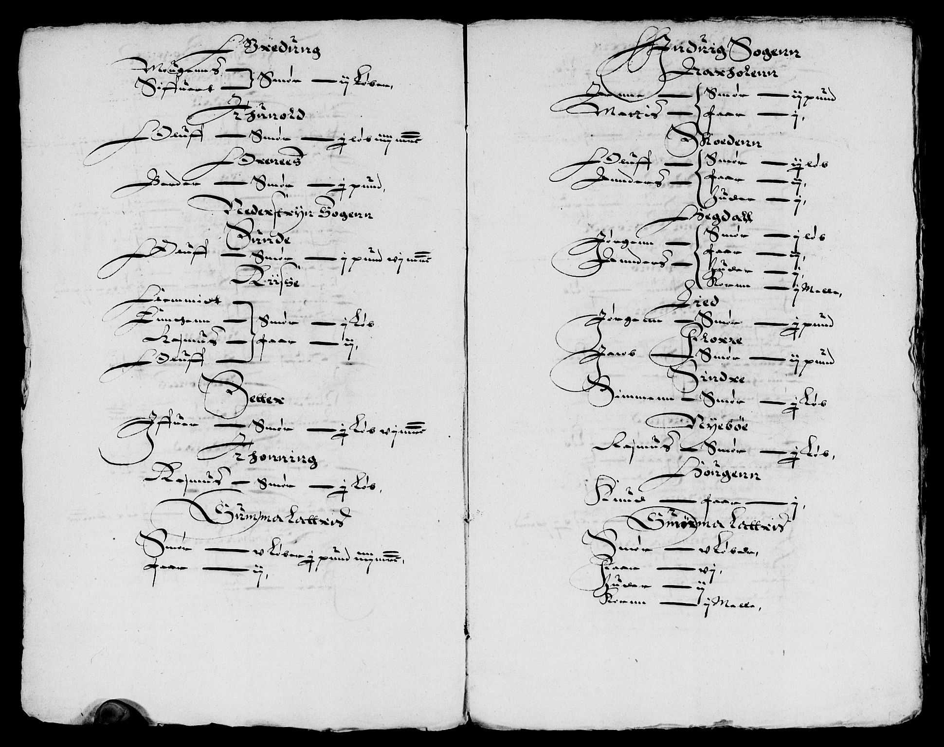 Rentekammeret inntil 1814, Reviderte regnskaper, Lensregnskaper, AV/RA-EA-5023/R/Rb/Rbt/L0039: Bergenhus len, 1625-1626