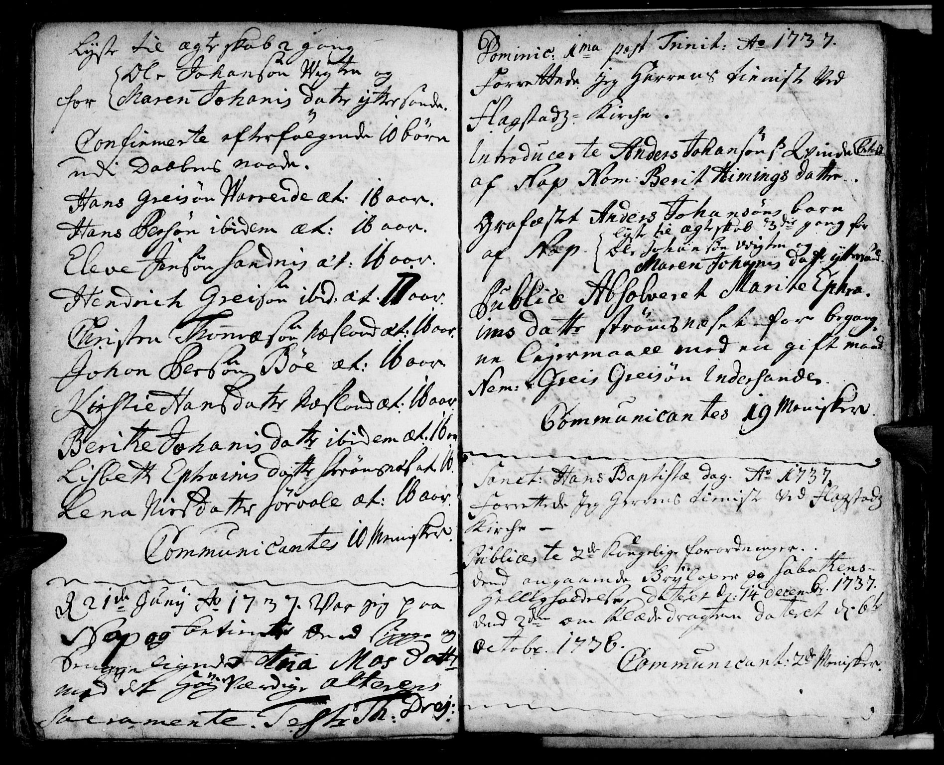 Ministerialprotokoller, klokkerbøker og fødselsregistre - Nordland, AV/SAT-A-1459/881/L1162: Curate's parish register no. 881B01, 1704-1748