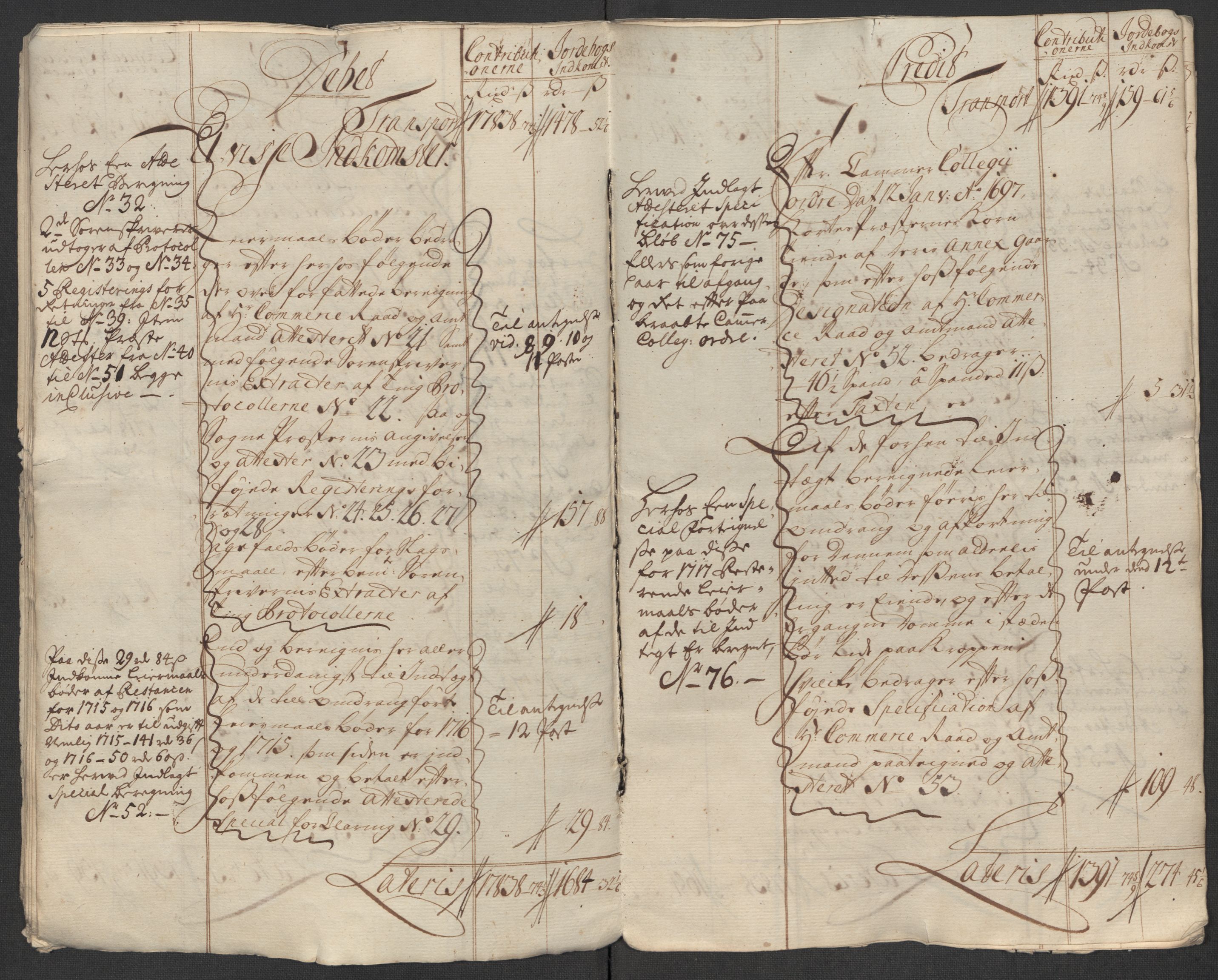 Rentekammeret inntil 1814, Reviderte regnskaper, Fogderegnskap, AV/RA-EA-4092/R47/L2870: Fogderegnskap Ryfylke, 1717, p. 12