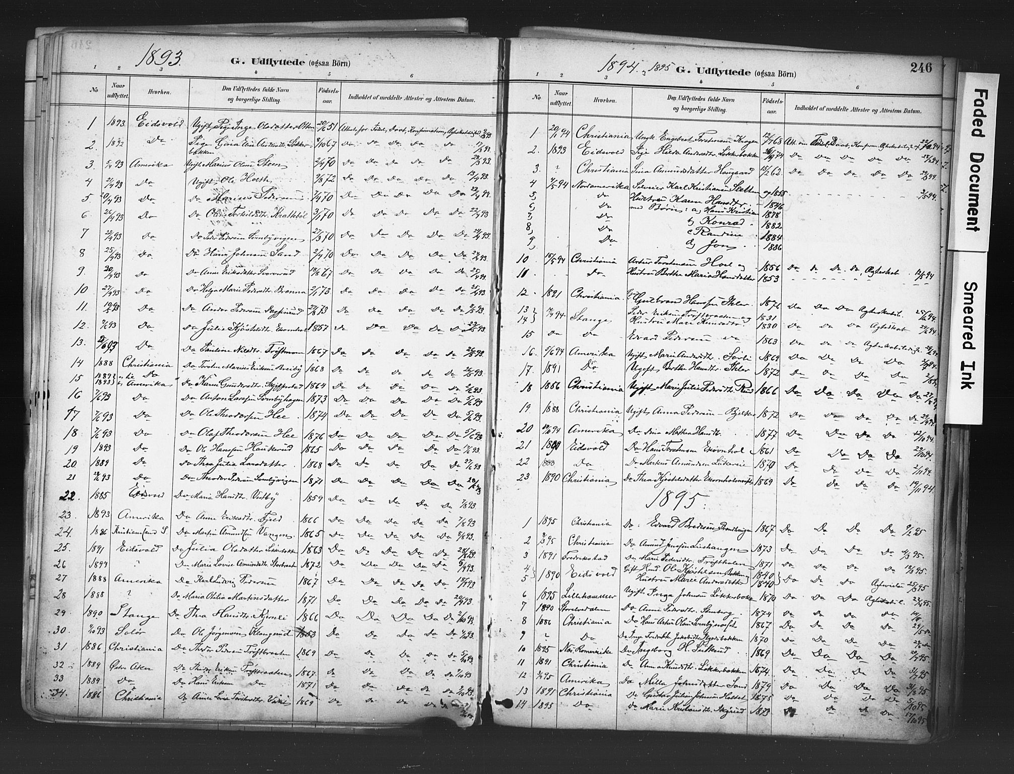 Nord-Odal prestekontor, AV/SAH-PREST-032/H/Ha/Haa/L0006: Parish register (official) no. 6, 1886-1901, p. 246