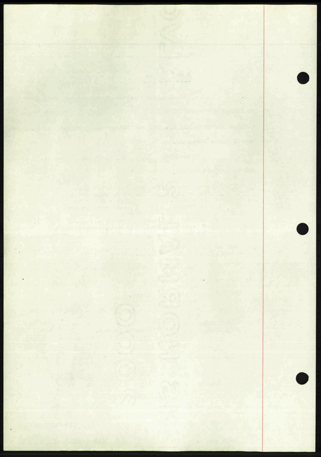 Gauldal sorenskriveri, SAT/A-0014/1/2/2C: Mortgage book no. A3, 1947-1947, Diary no: : 543/1947