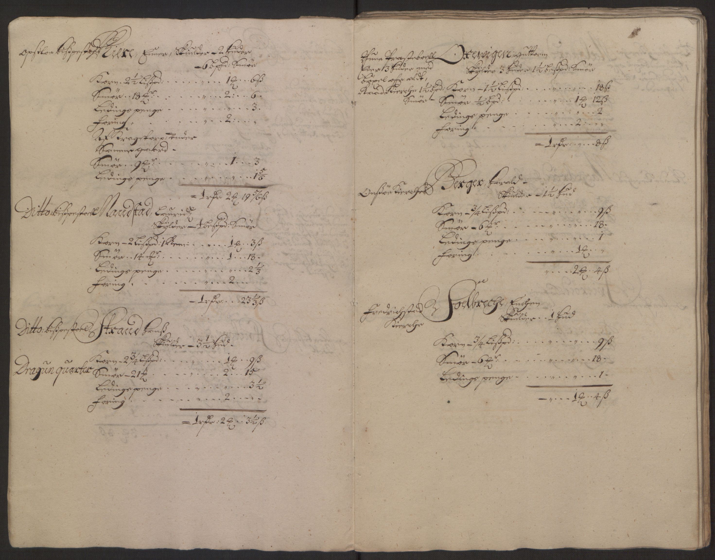 Rentekammeret inntil 1814, Reviderte regnskaper, Fogderegnskap, RA/EA-4092/R03/L0120: Fogderegnskap Onsøy, Tune, Veme og Åbygge fogderi, 1692-1693, p. 29