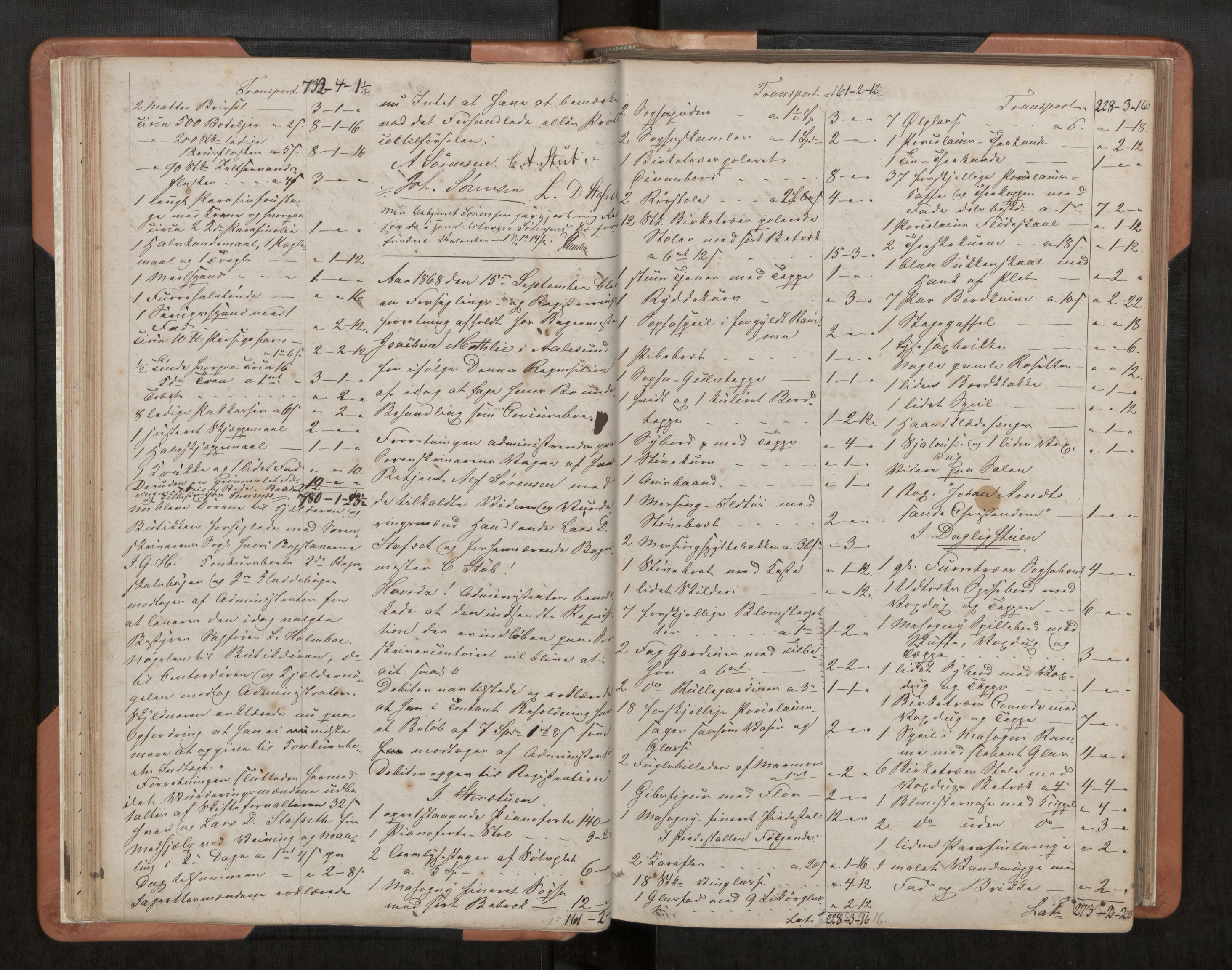 Ålesund byfogd, AV/SAT-A-4384/0001/03/03C/L0002: Registreringsprotokoll, 1867-1892, p. 24b-25a