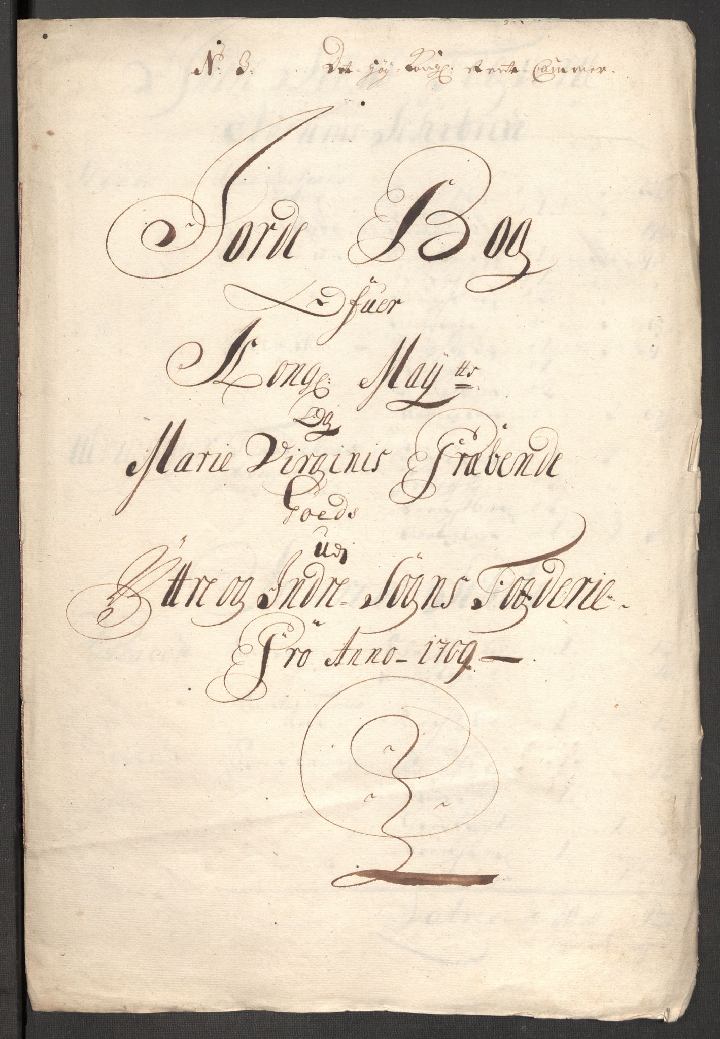 Rentekammeret inntil 1814, Reviderte regnskaper, Fogderegnskap, RA/EA-4092/R52/L3316: Fogderegnskap Sogn, 1709-1710, p. 139