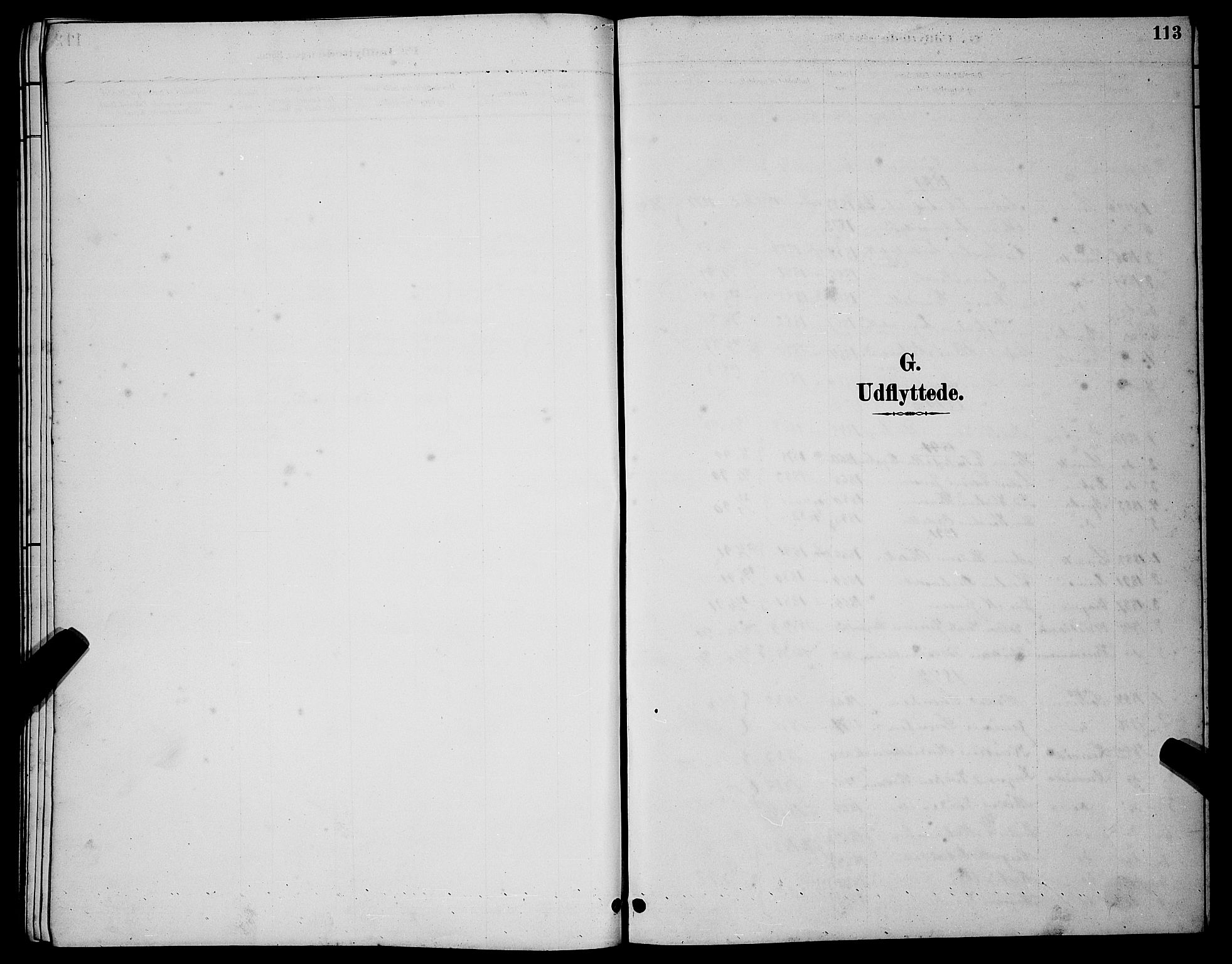 Tranøy sokneprestkontor, SATØ/S-1313/I/Ia/Iab/L0004klokker: Parish register (copy) no. 4, 1888-1901, p. 113