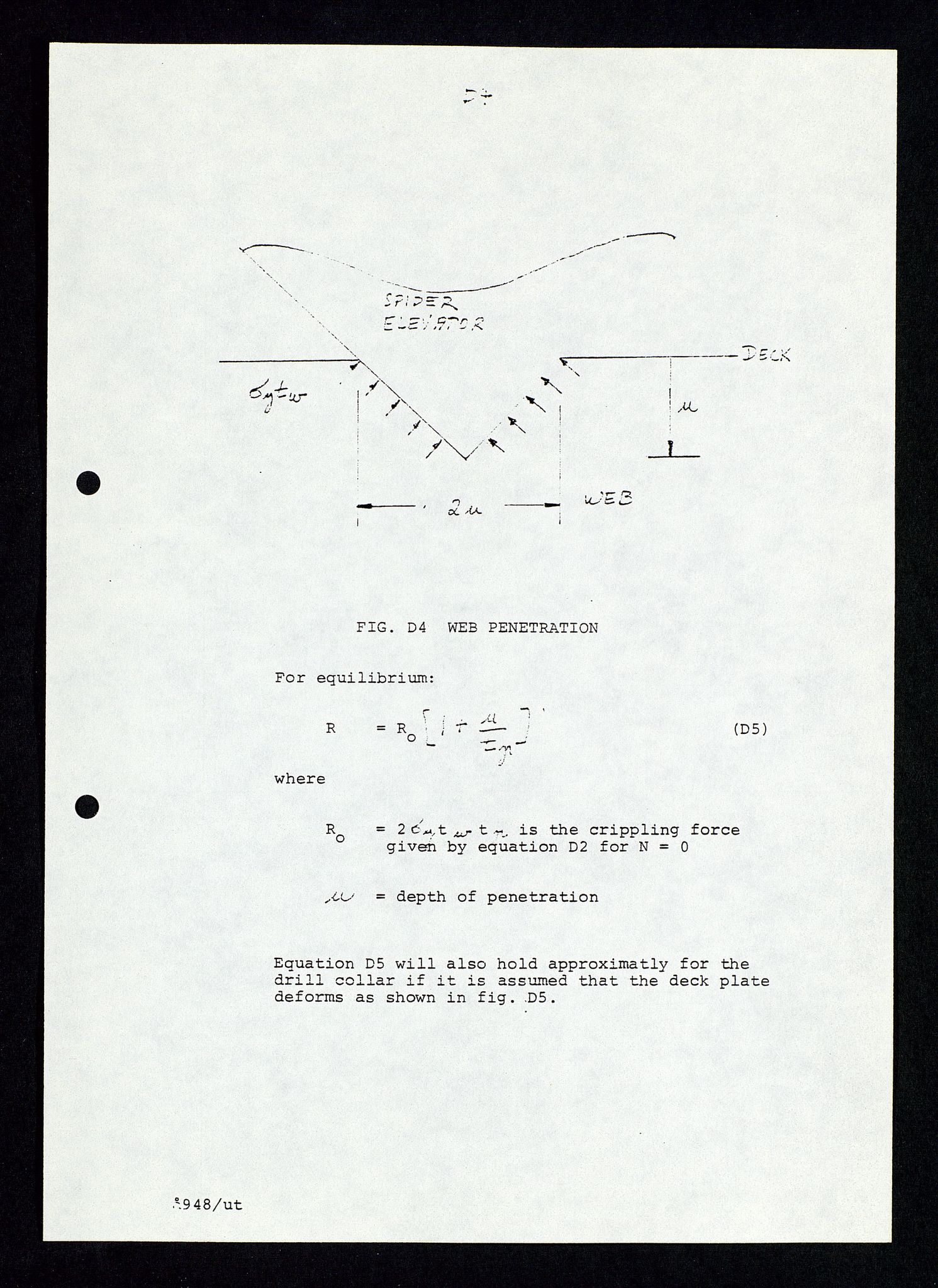 Pa 1339 - Statoil ASA, AV/SAST-A-101656/0001/D/Dm/L0348: Gravitasjonsplattform betong, 1975-1978, p. 66