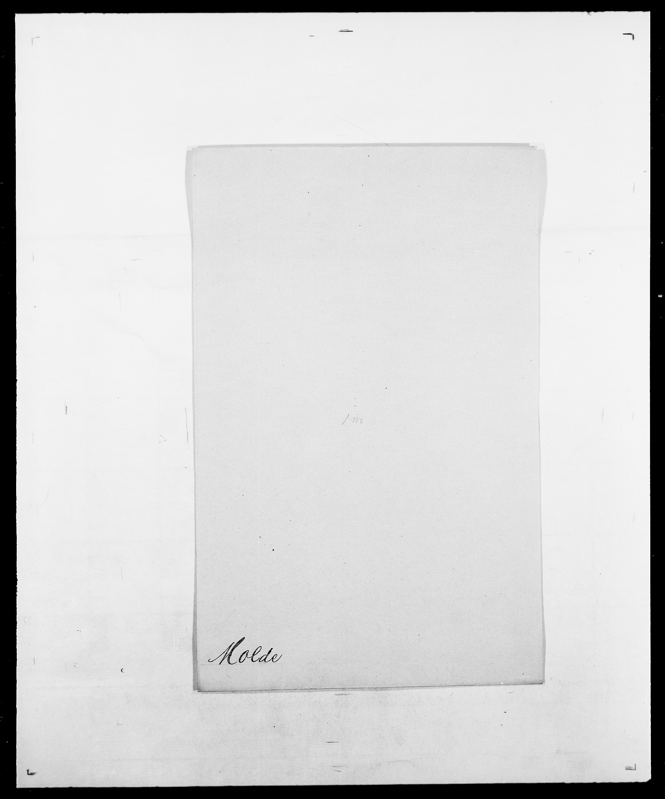 Delgobe, Charles Antoine - samling, SAO/PAO-0038/D/Da/L0026: Mechelby - Montoppidan, p. 743