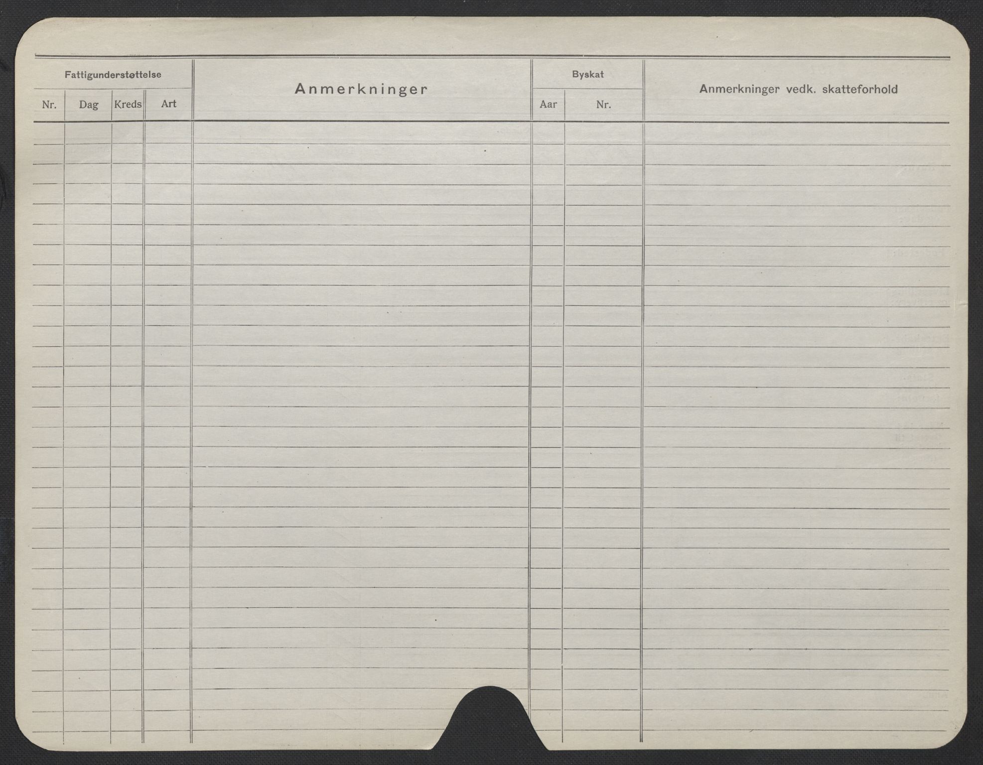 Oslo folkeregister, Registerkort, AV/SAO-A-11715/F/Fa/Fac/L0020: Kvinner, 1906-1914, p. 878b