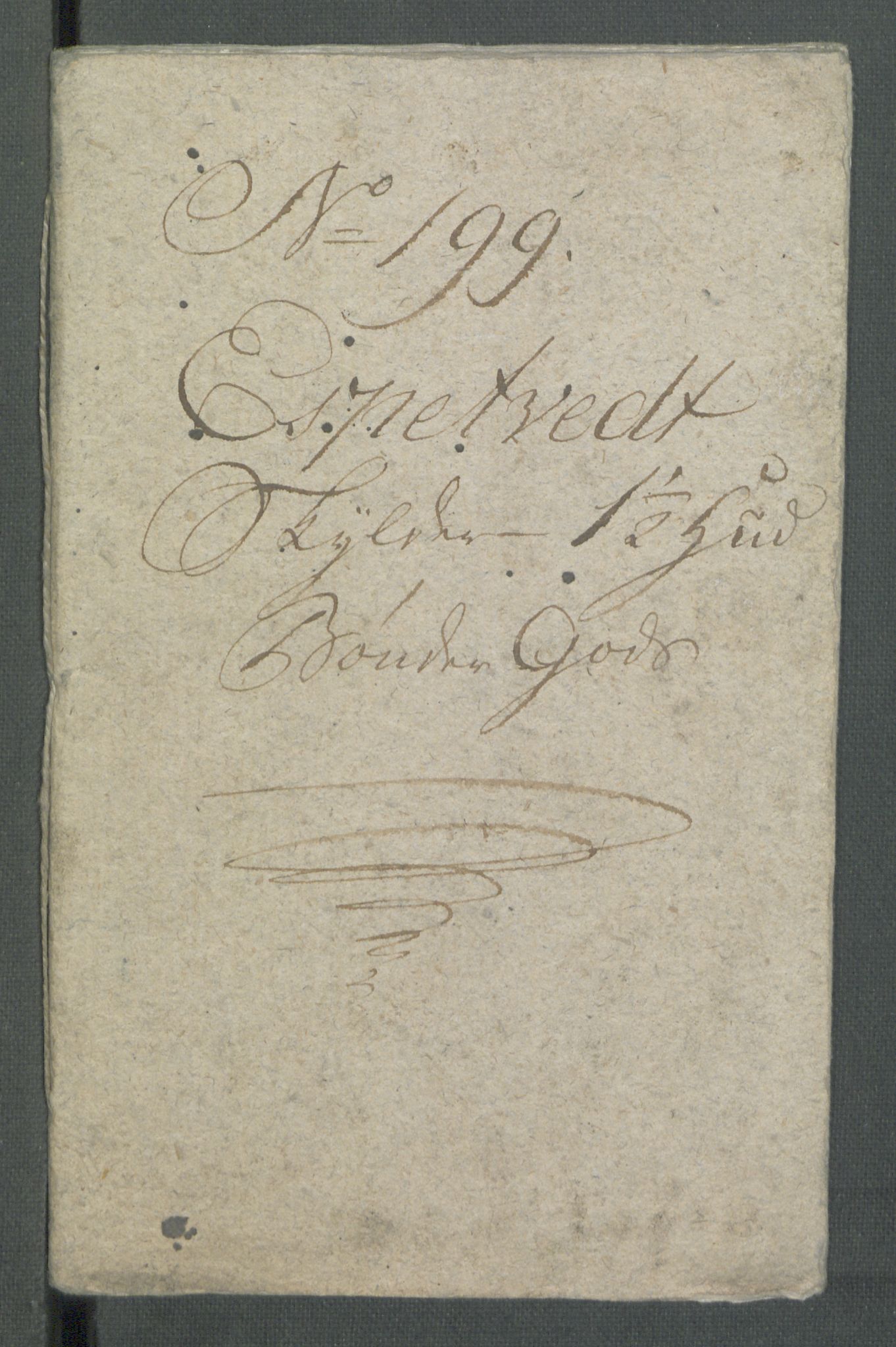 Rentekammeret inntil 1814, Realistisk ordnet avdeling, RA/EA-4070/Od/L0001/0002: Oppløp / [Æ2]: Dokumenter om Lofthusurolighetene i Nedenes, 1786-1789, p. 601