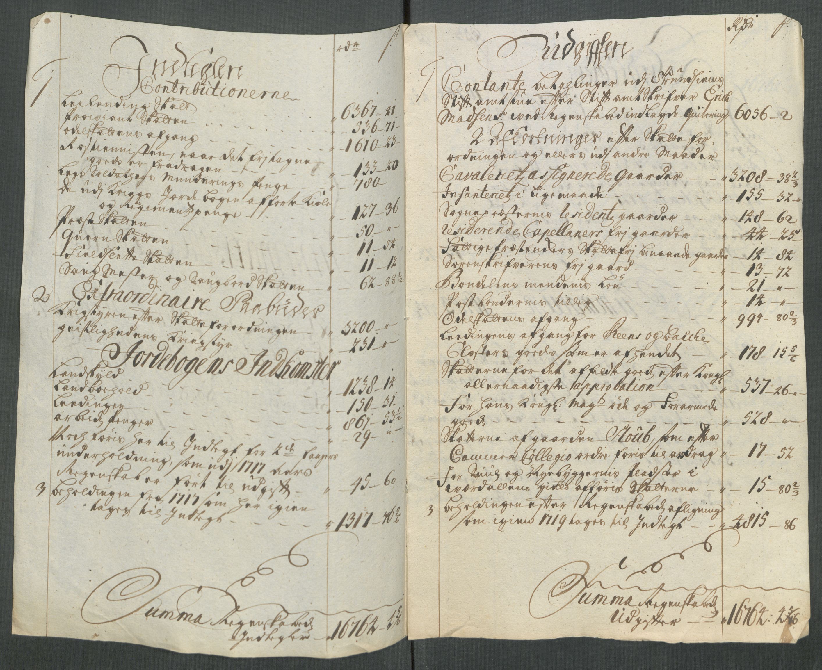 Rentekammeret inntil 1814, Reviderte regnskaper, Fogderegnskap, RA/EA-4092/R62/L4208: Fogderegnskap Stjørdal og Verdal, 1718, p. 19
