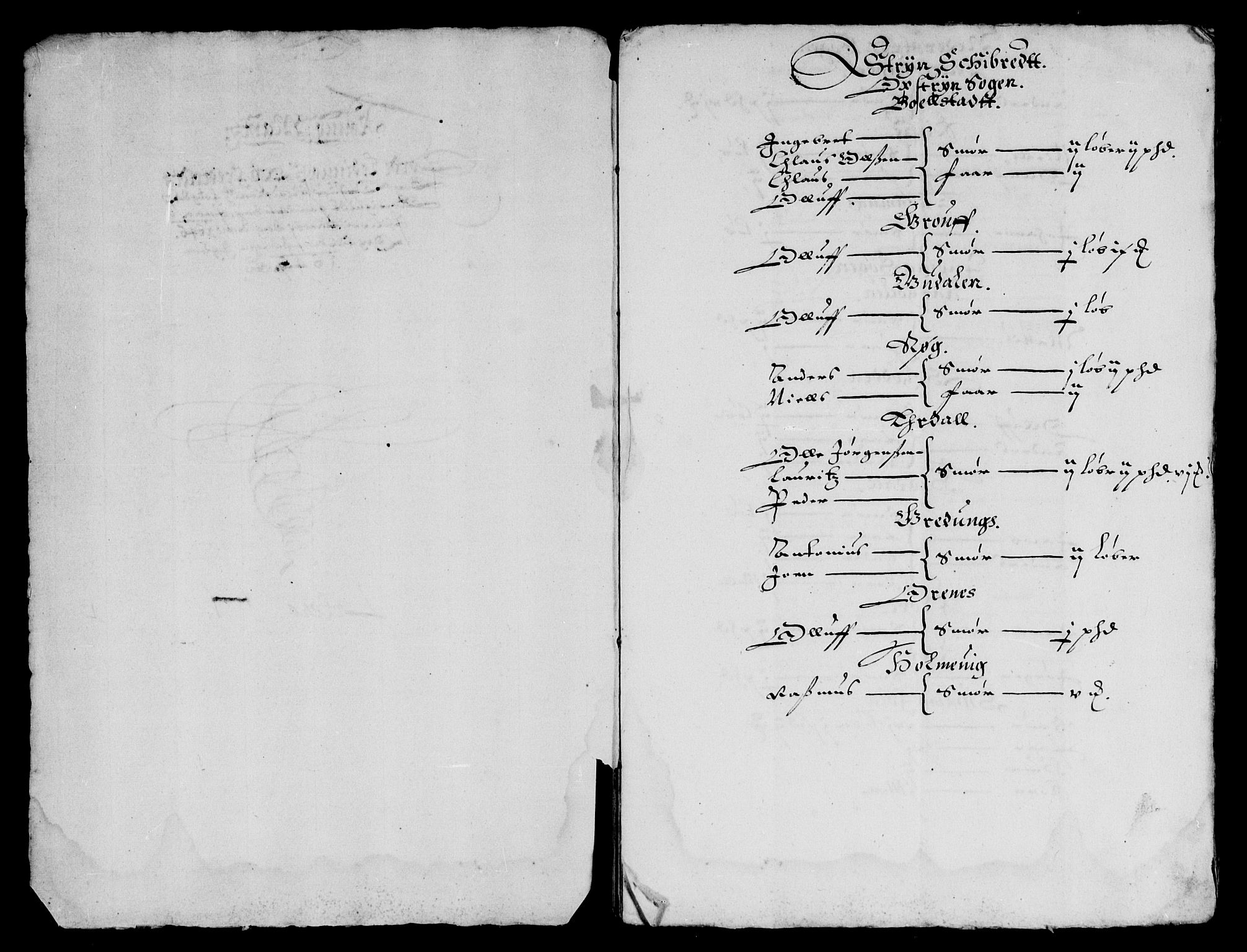 Rentekammeret inntil 1814, Reviderte regnskaper, Lensregnskaper, RA/EA-5023/R/Rb/Rbt/L0104: Bergenhus len, 1646-1647