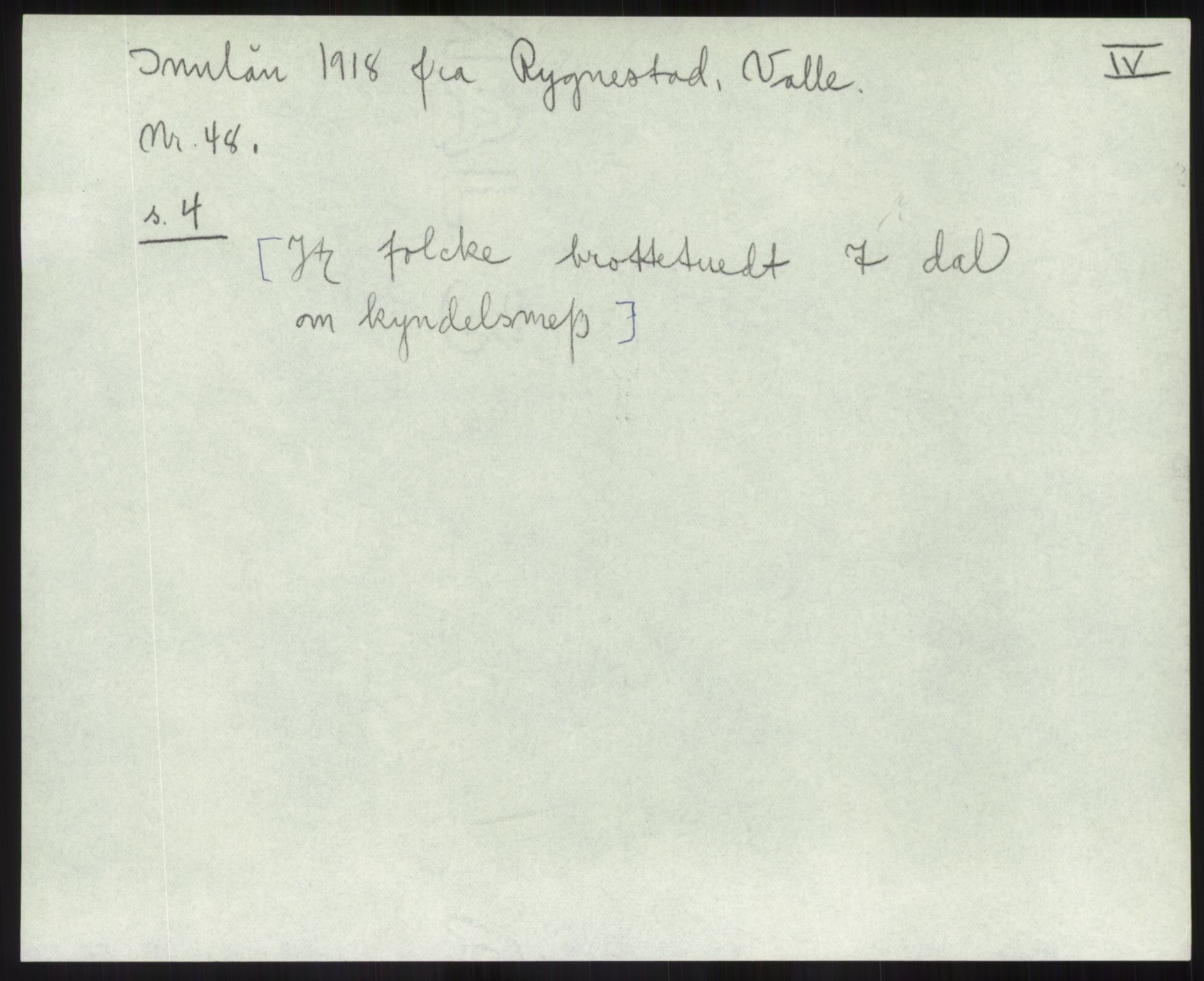 Samlinger til kildeutgivelse, Diplomavskriftsamlingen, AV/RA-EA-4053/H/Ha, p. 1169