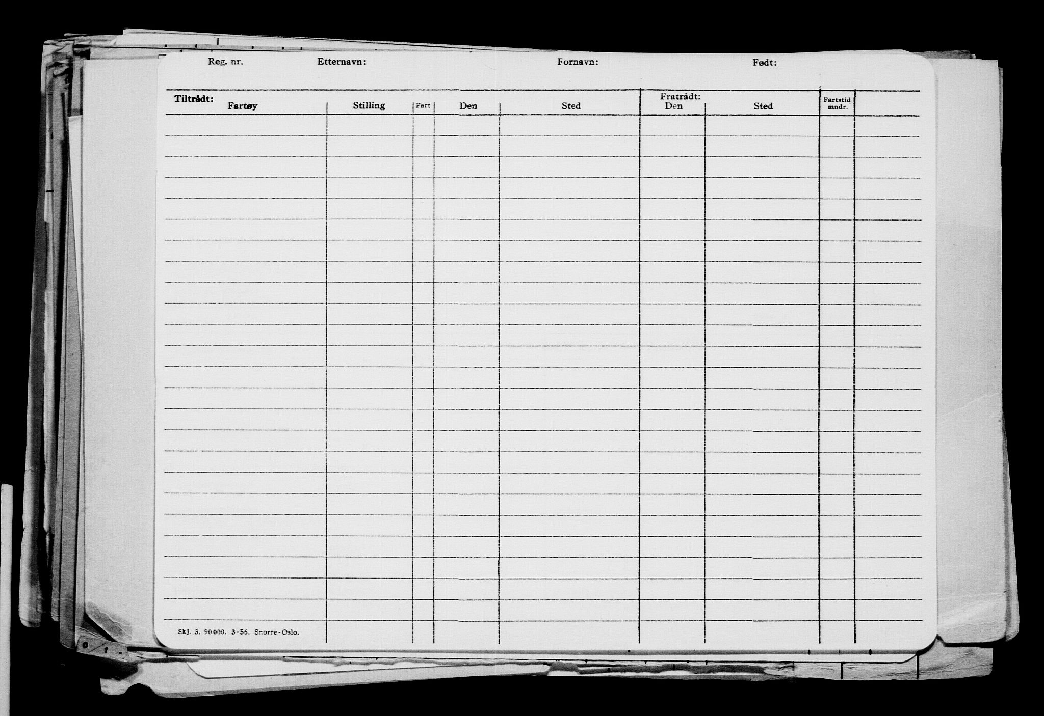 Direktoratet for sjømenn, AV/RA-S-3545/G/Gb/L0171: Hovedkort, 1919, p. 603