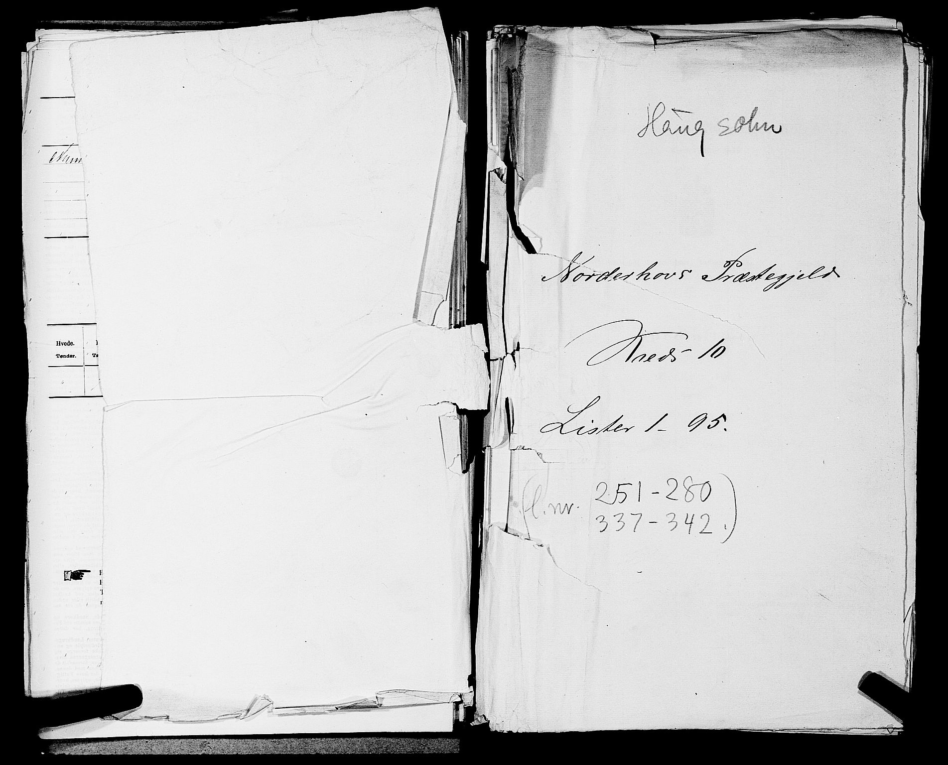 SAKO, 1875 census for 0613L Norderhov/Norderhov, Haug og Lunder, 1875, p. 1862