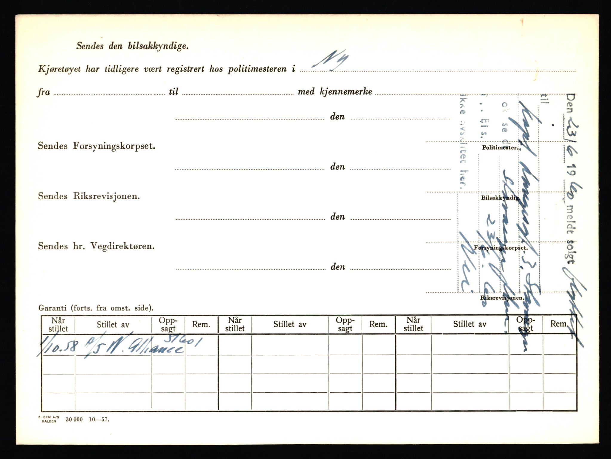 Stavanger trafikkstasjon, AV/SAST-A-101942/0/F/L0037: L-20500 - L-21499, 1930-1971, p. 442