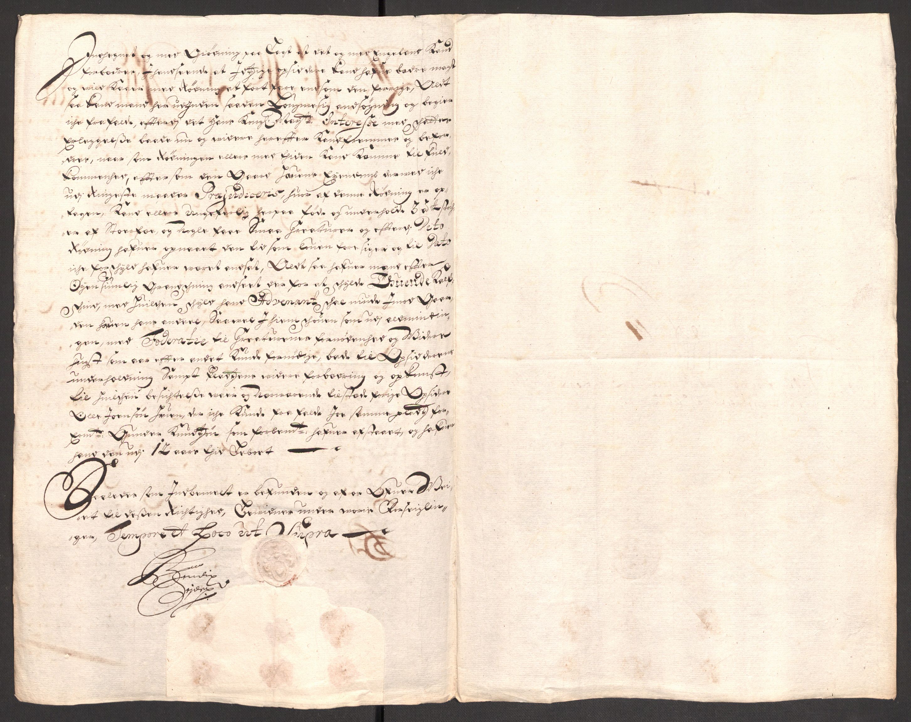 Rentekammeret inntil 1814, Reviderte regnskaper, Fogderegnskap, AV/RA-EA-4092/R13/L0840: Fogderegnskap Solør, Odal og Østerdal, 1702, p. 192