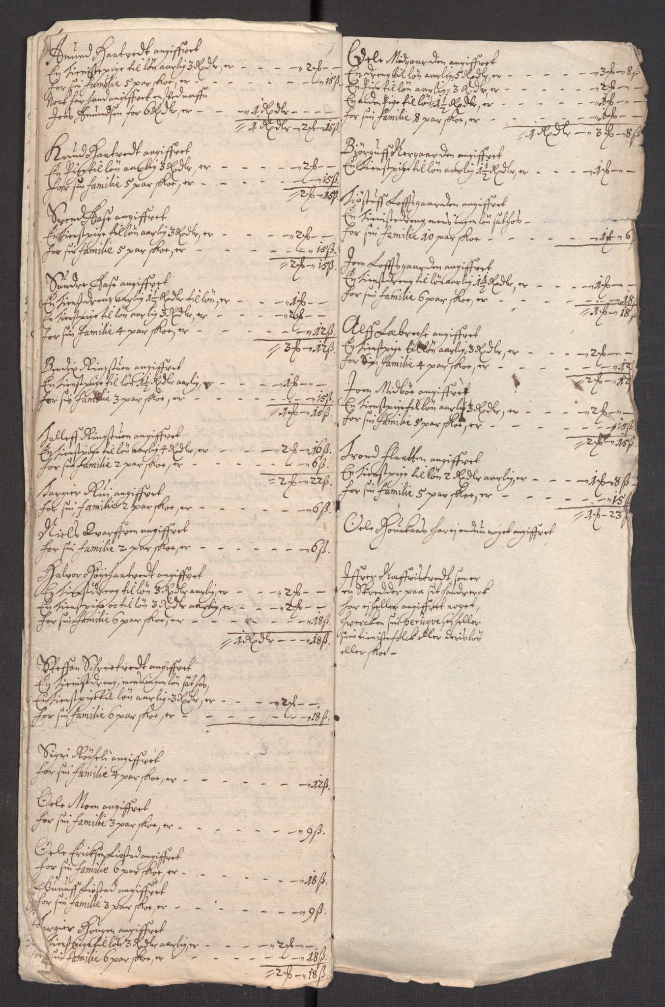 Rentekammeret inntil 1814, Reviderte regnskaper, Fogderegnskap, AV/RA-EA-4092/R36/L2121: Fogderegnskap Øvre og Nedre Telemark og Bamble, 1711, p. 213