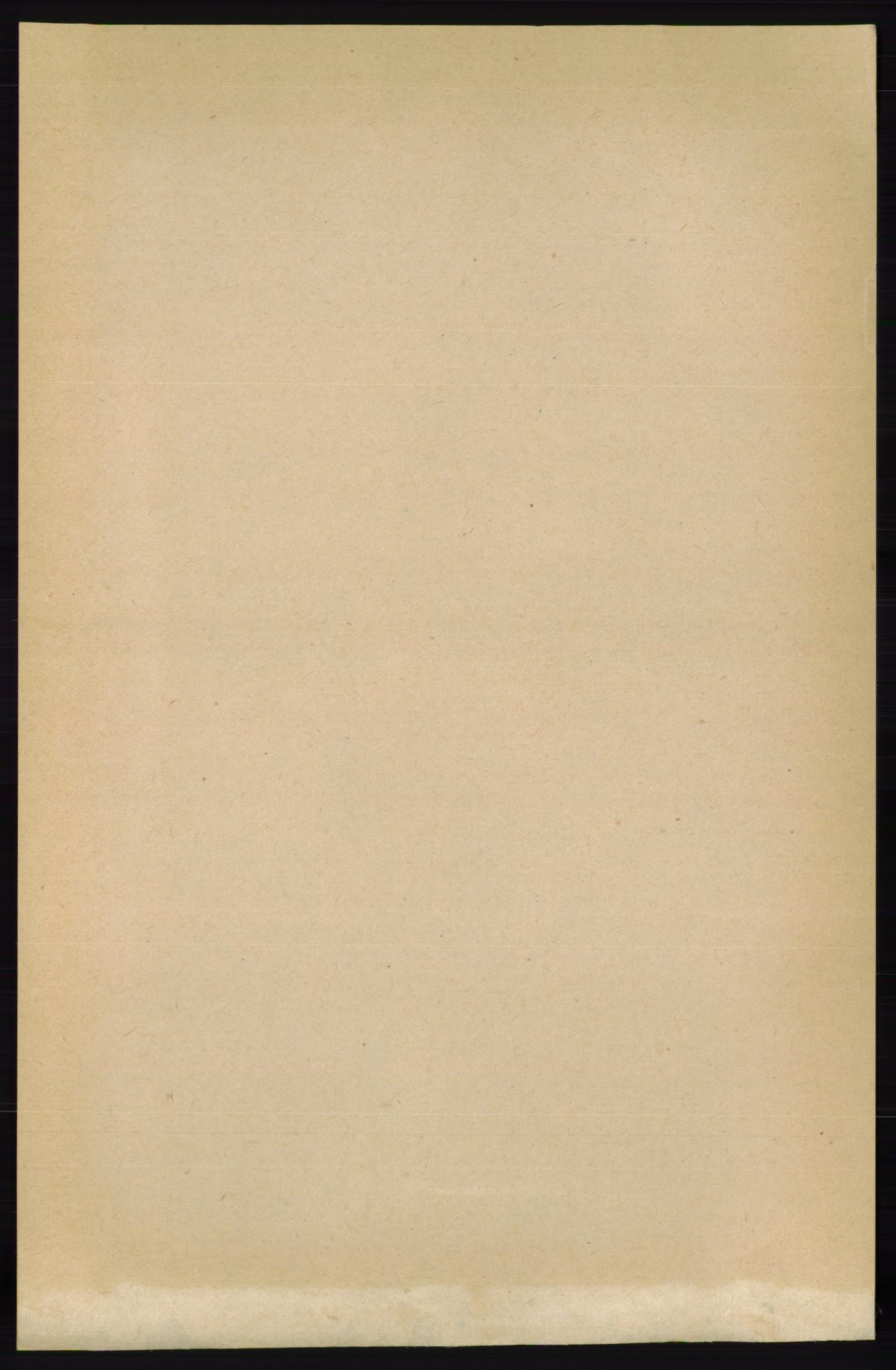 RA, 1891 census for 0414 Vang, 1891, p. 4279