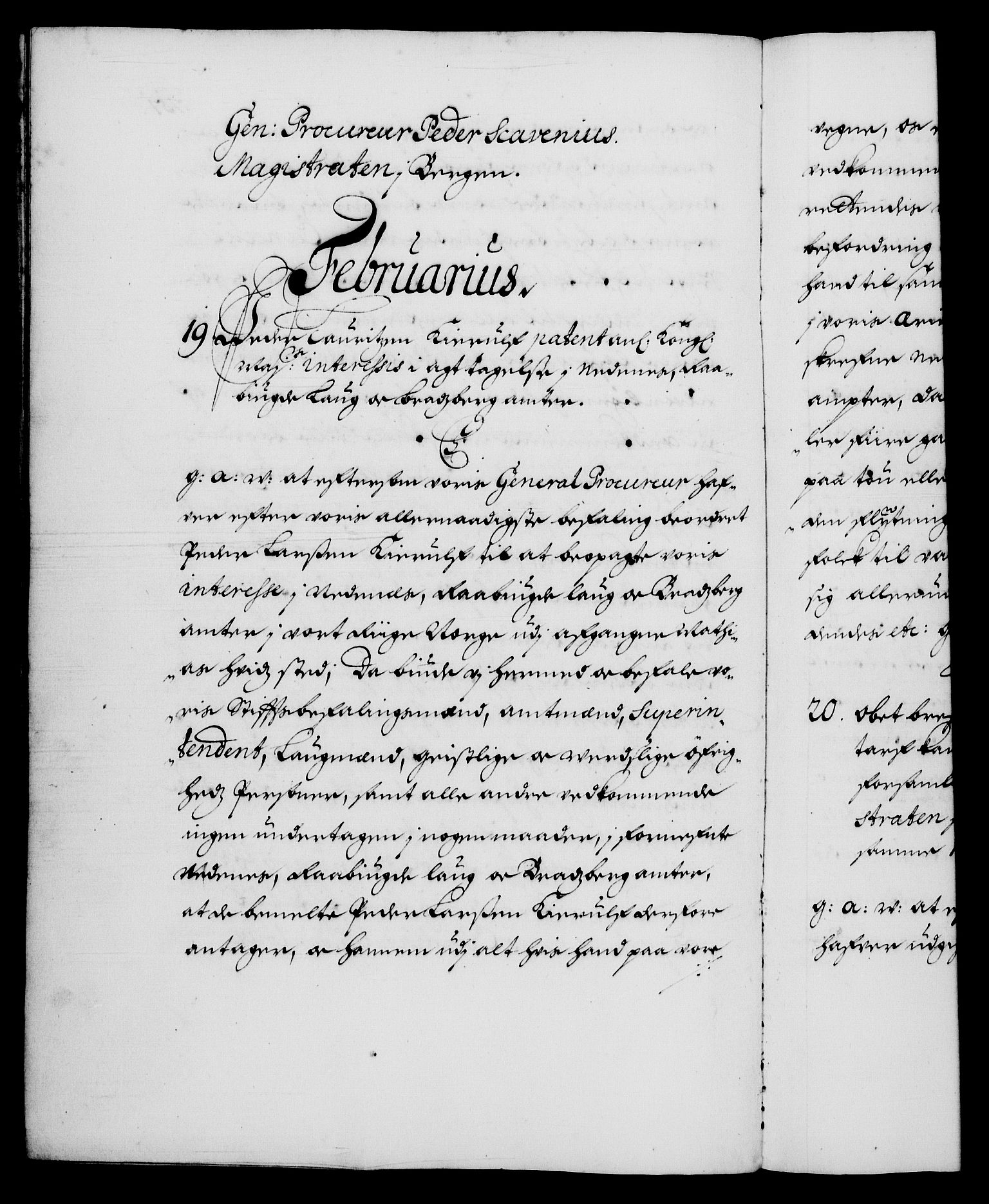 Danske Kanselli 1572-1799, RA/EA-3023/F/Fc/Fca/Fcaa/L0013: Norske registre (mikrofilm), 1681-1684, p. 151b
