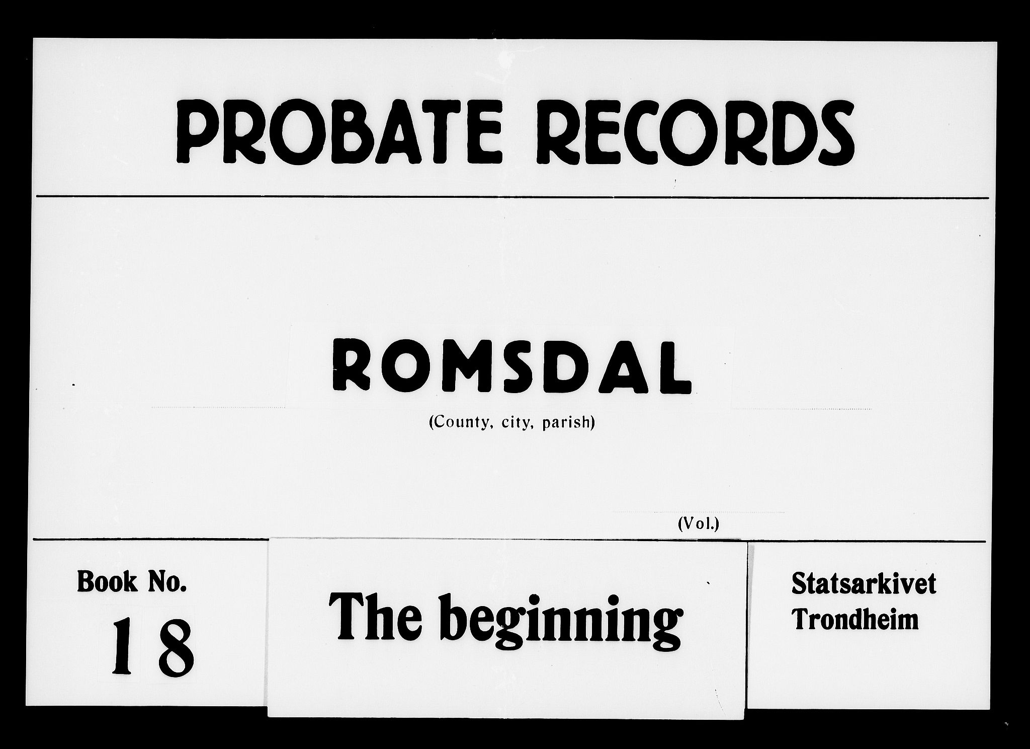 Romsdal sorenskriveri, AV/SAT-A-4149/1/3/3A/L0018: Skifteutlodnings Protokoll 4, 1840-1843