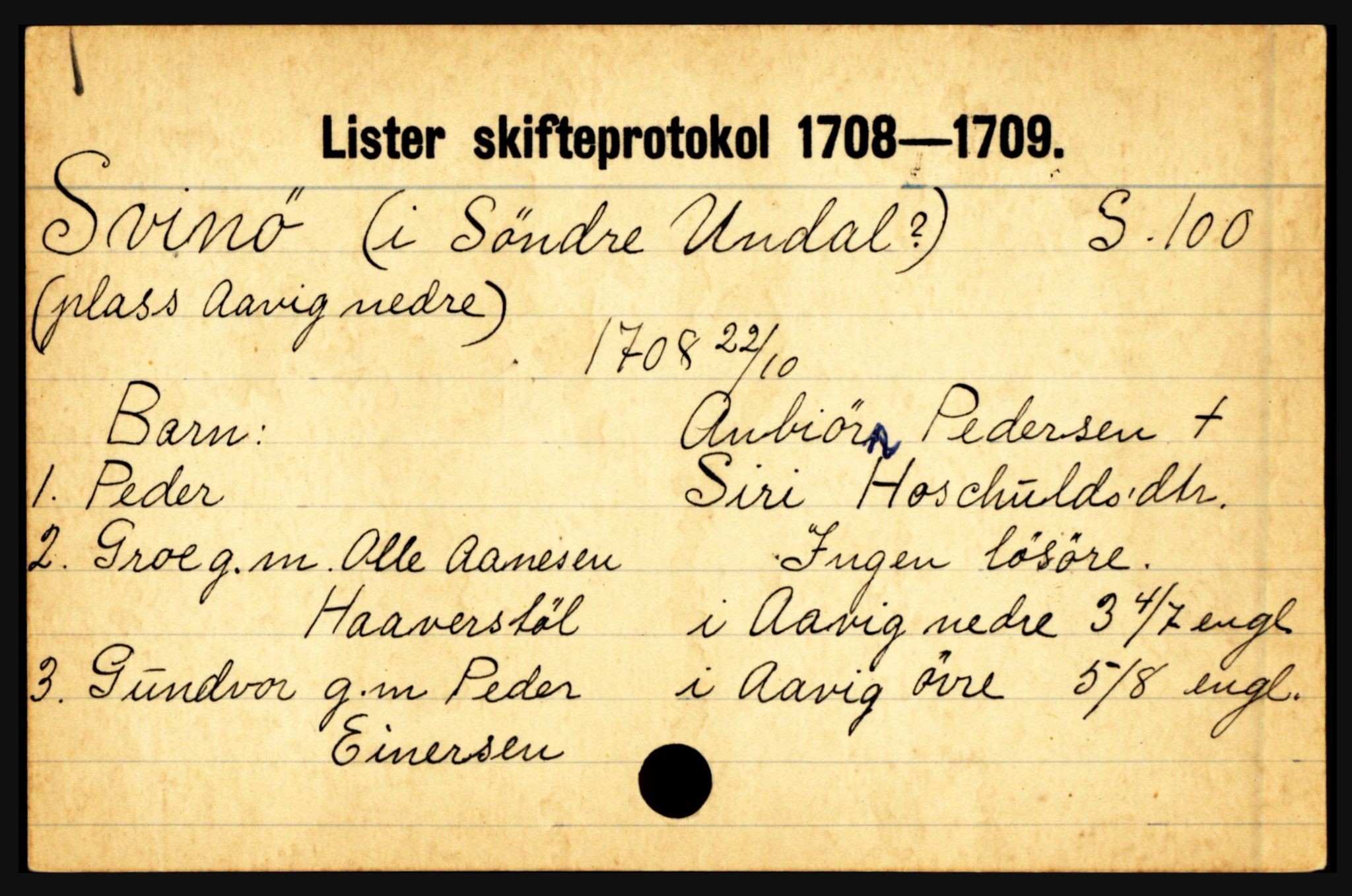 Lister sorenskriveri, AV/SAK-1221-0003/H, p. 37785