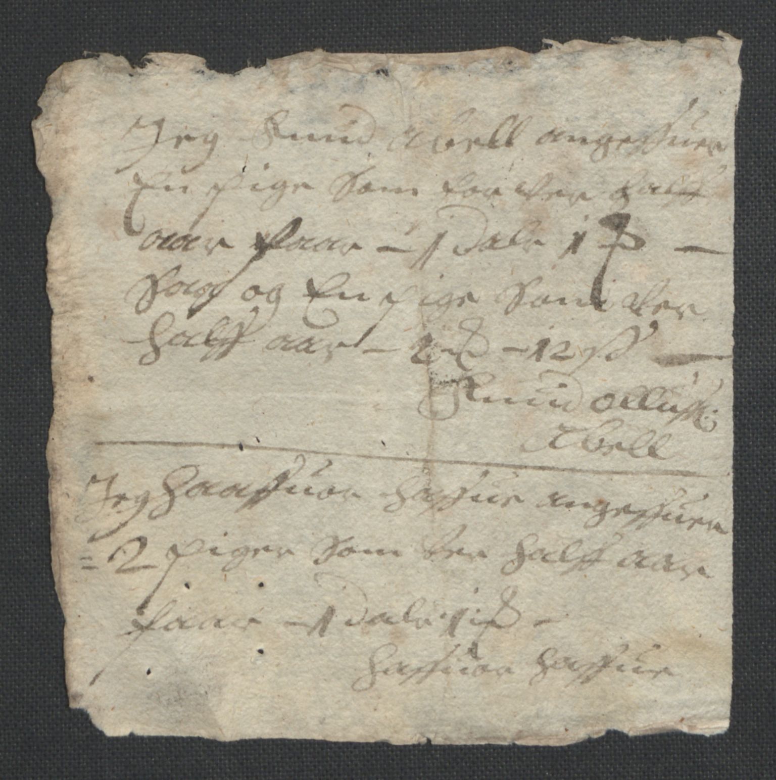 Rentekammeret inntil 1814, Reviderte regnskaper, Fogderegnskap, AV/RA-EA-4092/R39/L2319: Fogderegnskap Nedenes, 1710-1711, p. 419