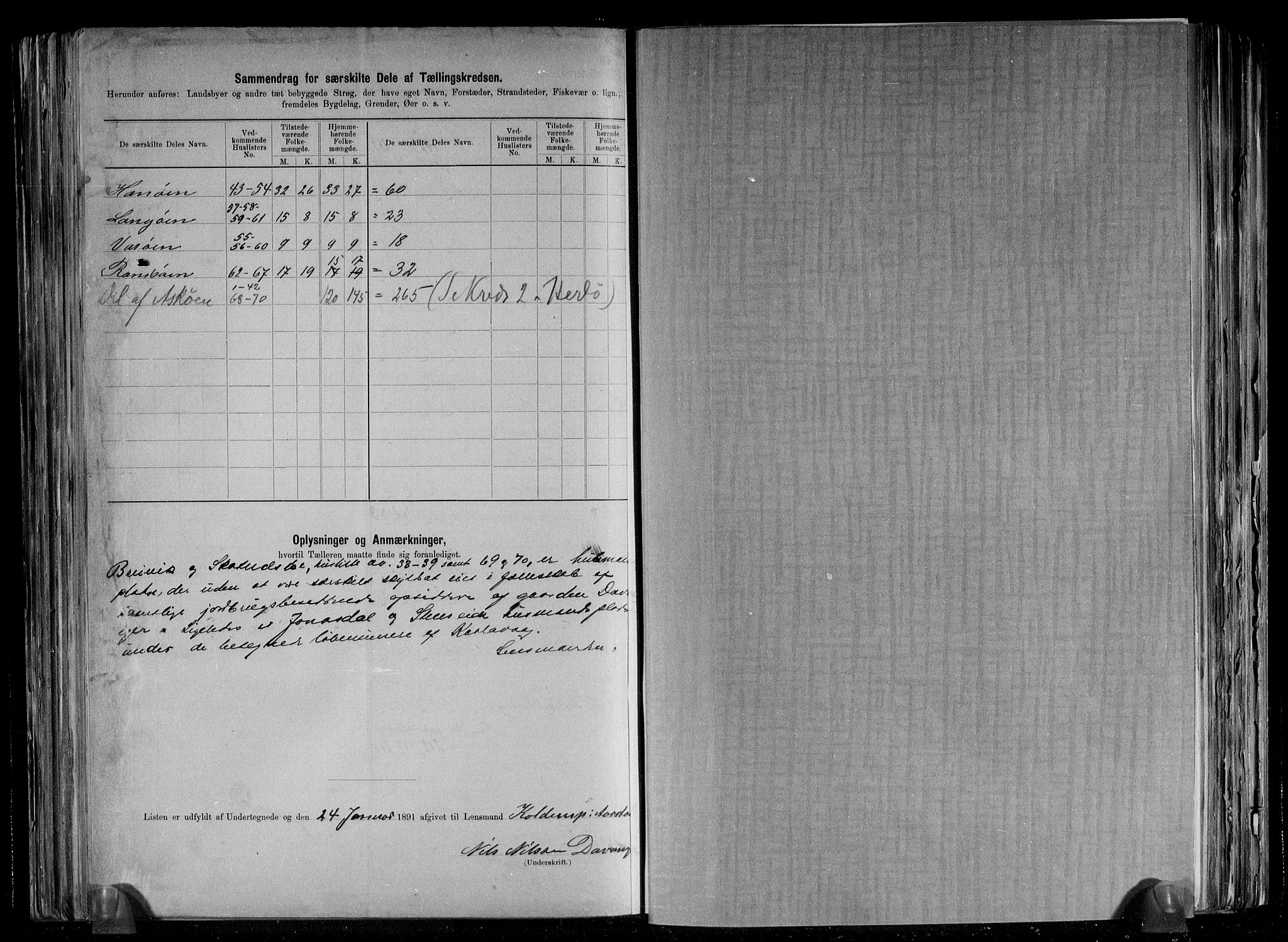 RA, 1891 census for 1247 Askøy, 1891, p. 35