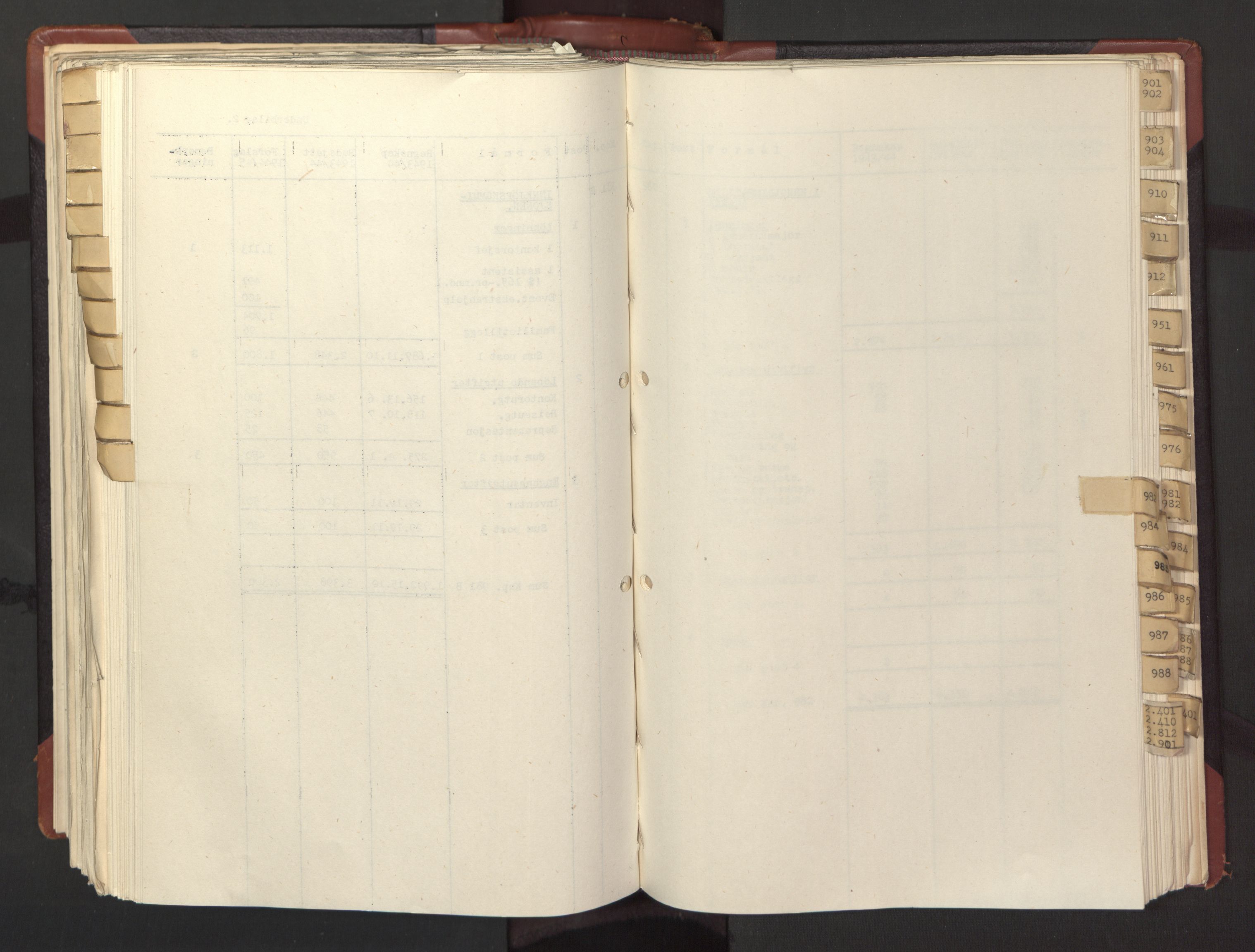 Statsrådssekretariatet, AV/RA-S-1001/A/Ac/L0126: Kgl. res. 12/1-25/5, 1945, p. 474