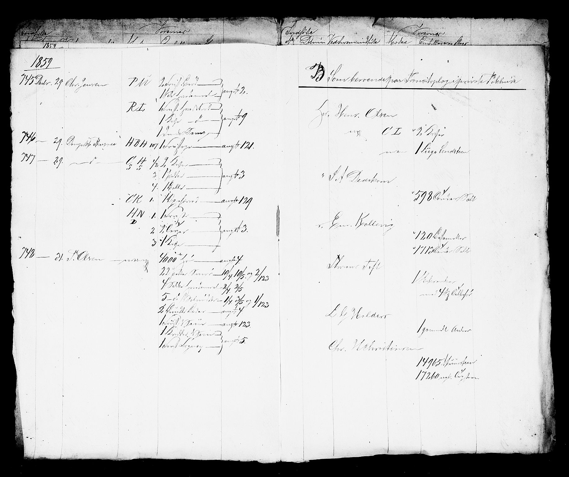 Arendal tollsted, SAK/1351-0003/H/Ha/L0903: Fortegnelse og spesifikasjoner over fartøyer hjemmehørende i Arendal tolldistrikt, 1823-1915, p. 161