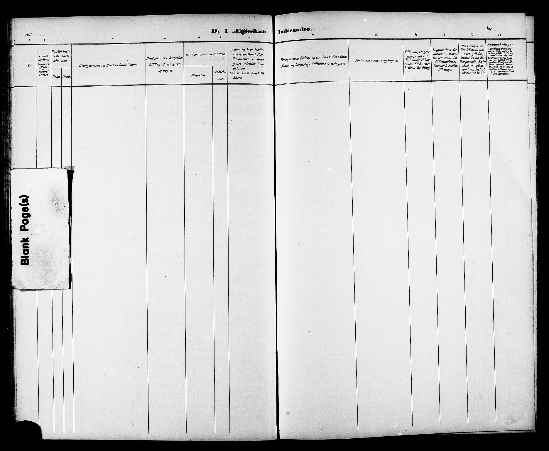 Ministerialprotokoller, klokkerbøker og fødselsregistre - Sør-Trøndelag, SAT/A-1456/606/L0313: Parish register (copy) no. 606C09, 1895-1910