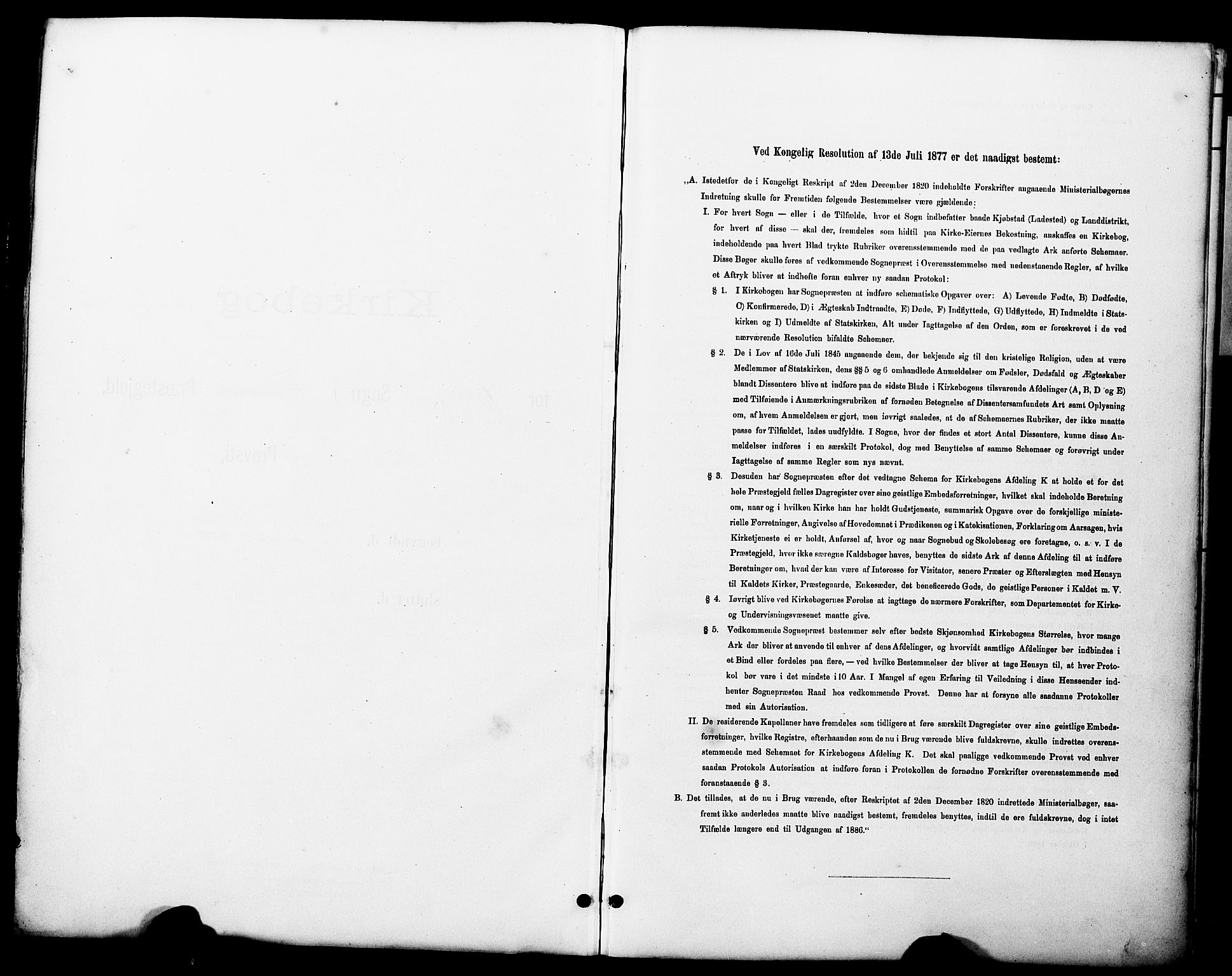 Ministerialprotokoller, klokkerbøker og fødselsregistre - Nord-Trøndelag, SAT/A-1458/722/L0226: Parish register (copy) no. 722C02, 1889-1927