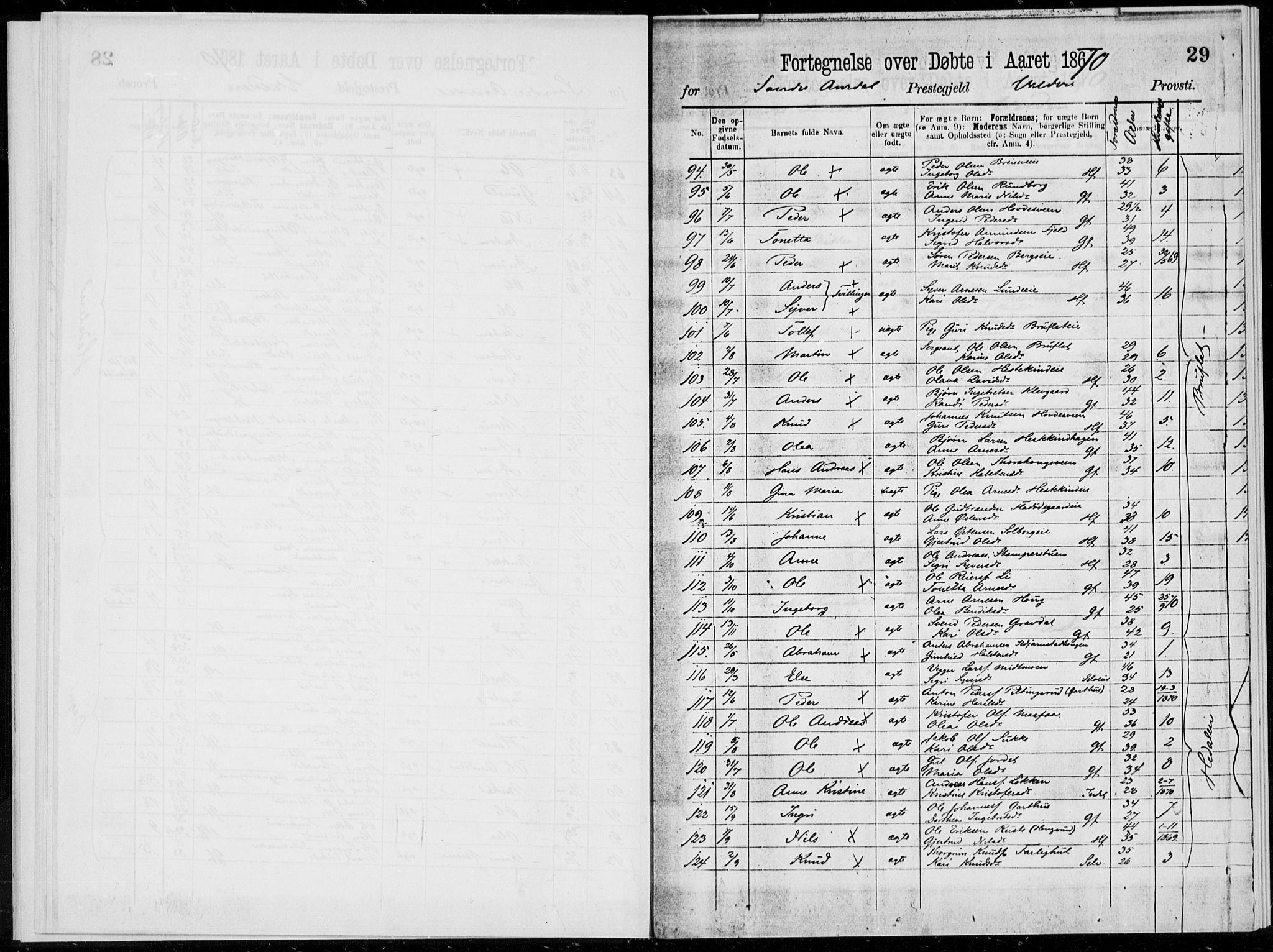 Sør-Aurdal prestekontor, AV/SAH-PREST-128/H/Ha/Haa/L0000: Parish register (official), 1866-1872, p. 29