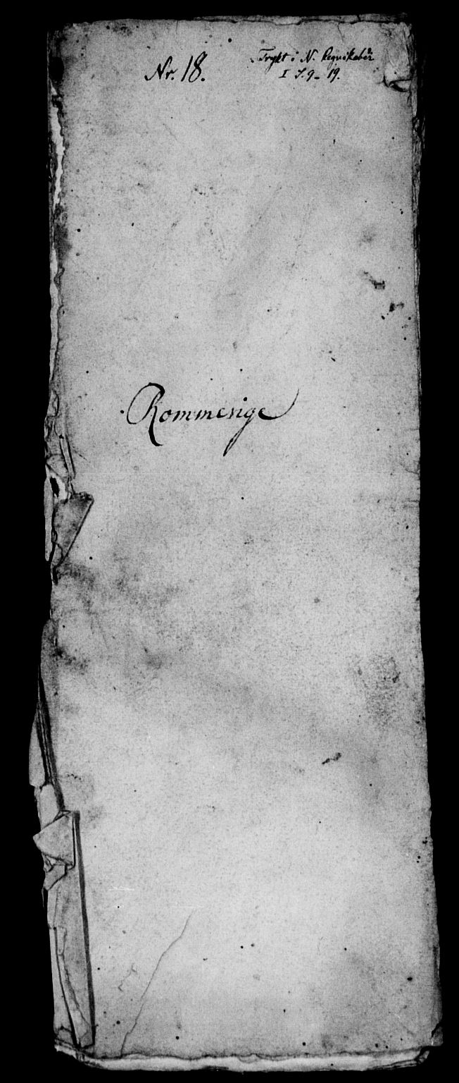 Rentekammeret inntil 1814, Reviderte regnskaper, Lensregnskaper, AV/RA-EA-5023/R/Ra/L0001: Østnorske len, 1499-1528