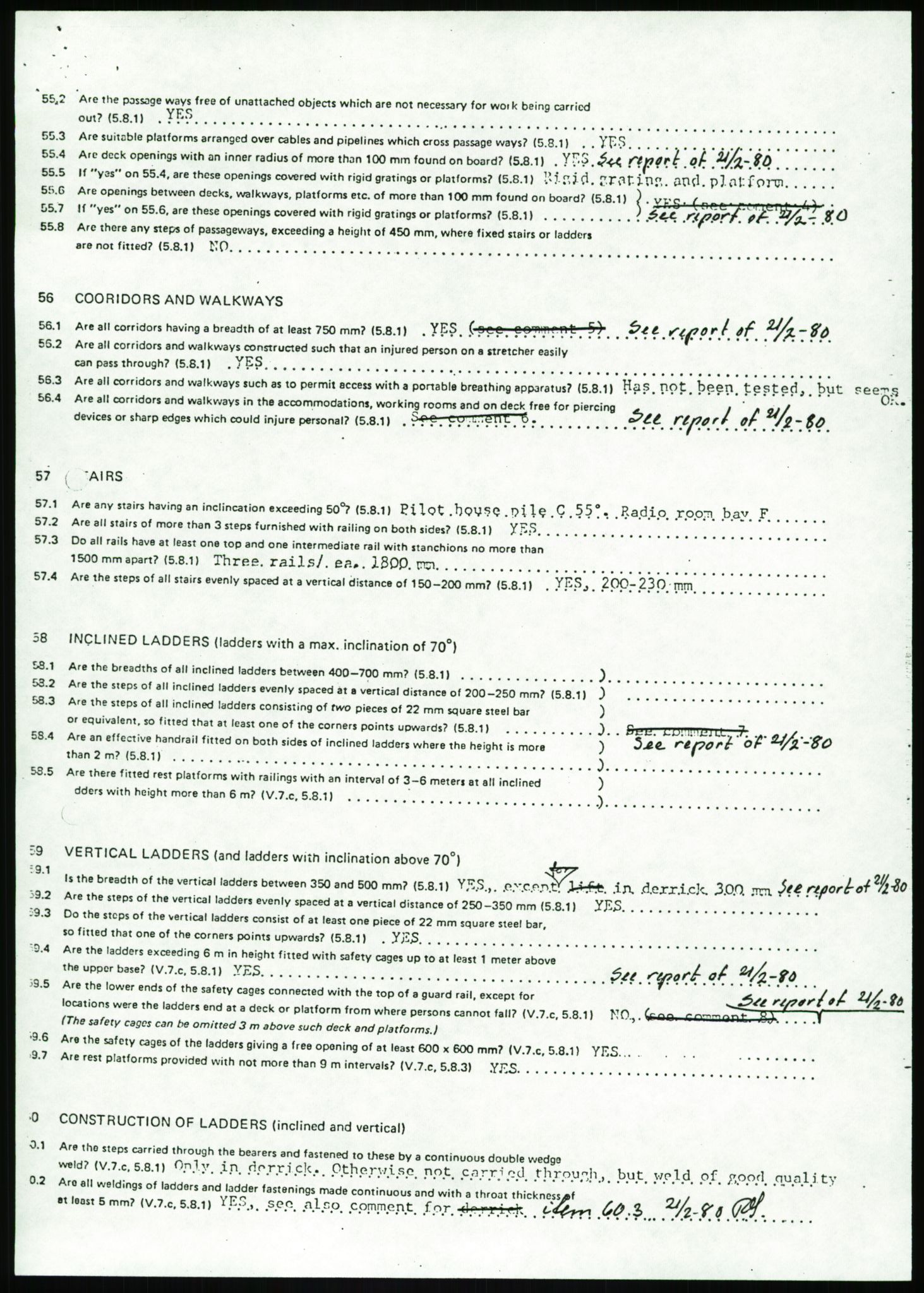 Justisdepartementet, Granskningskommisjonen ved Alexander Kielland-ulykken 27.3.1980, AV/RA-S-1165/D/L0002: I Det norske Veritas (I1-I5, I7-I11, I14-I17, I21-I28, I30-I31)/B Stavanger Drilling A/S (B4), 1980-1981, p. 654