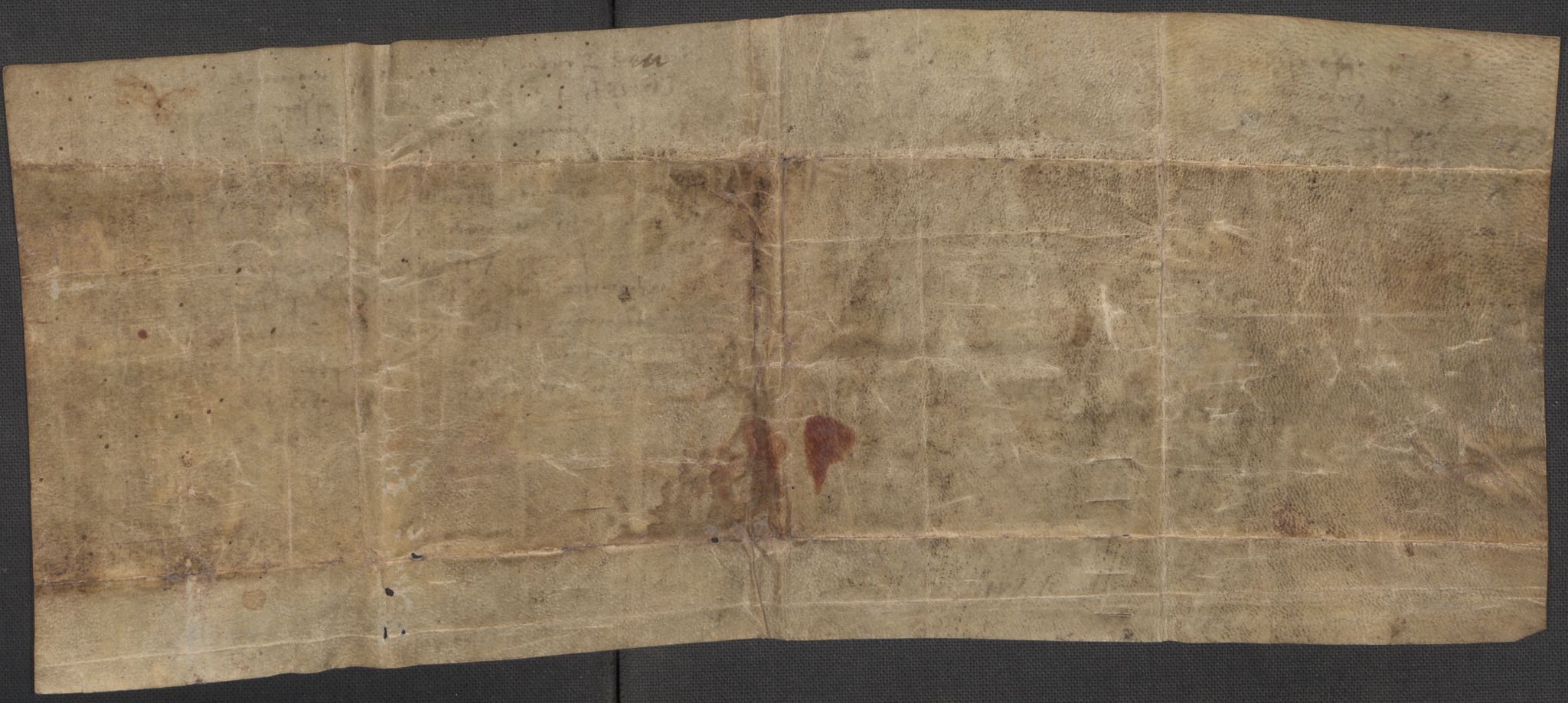 Riksarkivets diplomsamling, AV/RA-EA-5965/F15/L0031: Prestearkiv - Aust-Agder, Vest-Agder og Rogaland, 1575-1768, p. 94