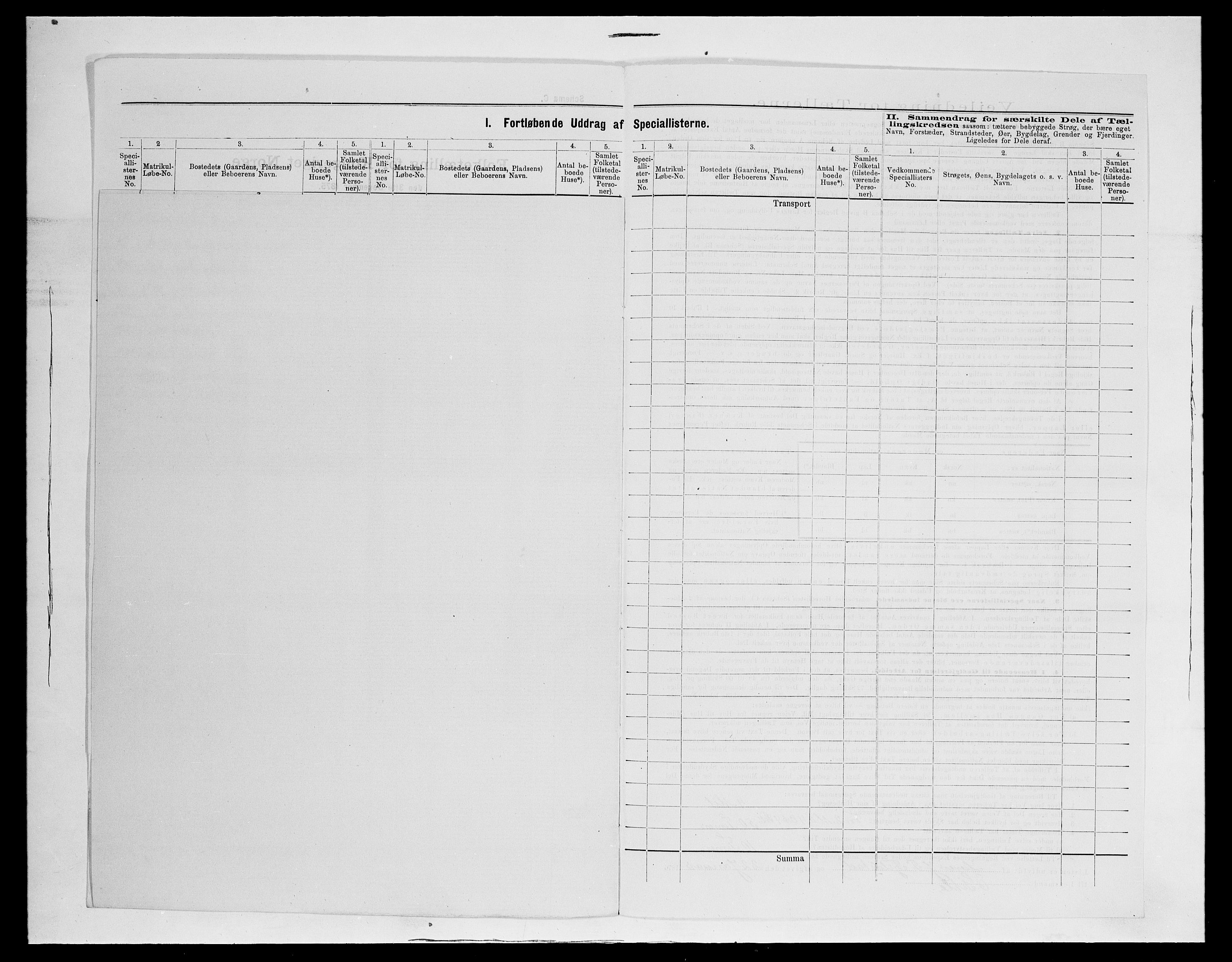 SAH, 1875 census for 0528P Østre Toten, 1875, p. 66